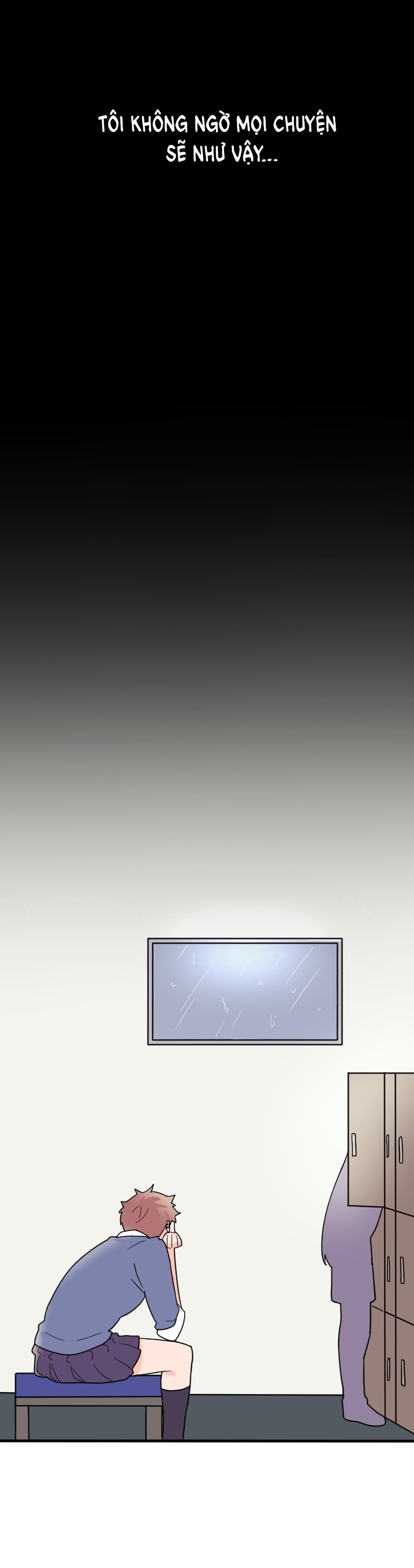 đọc truyện Chuyện Tình Không Được Lãng Mạn Cho Lắm Chương 6 ảnh 29 tại Thiên Thai Truyện