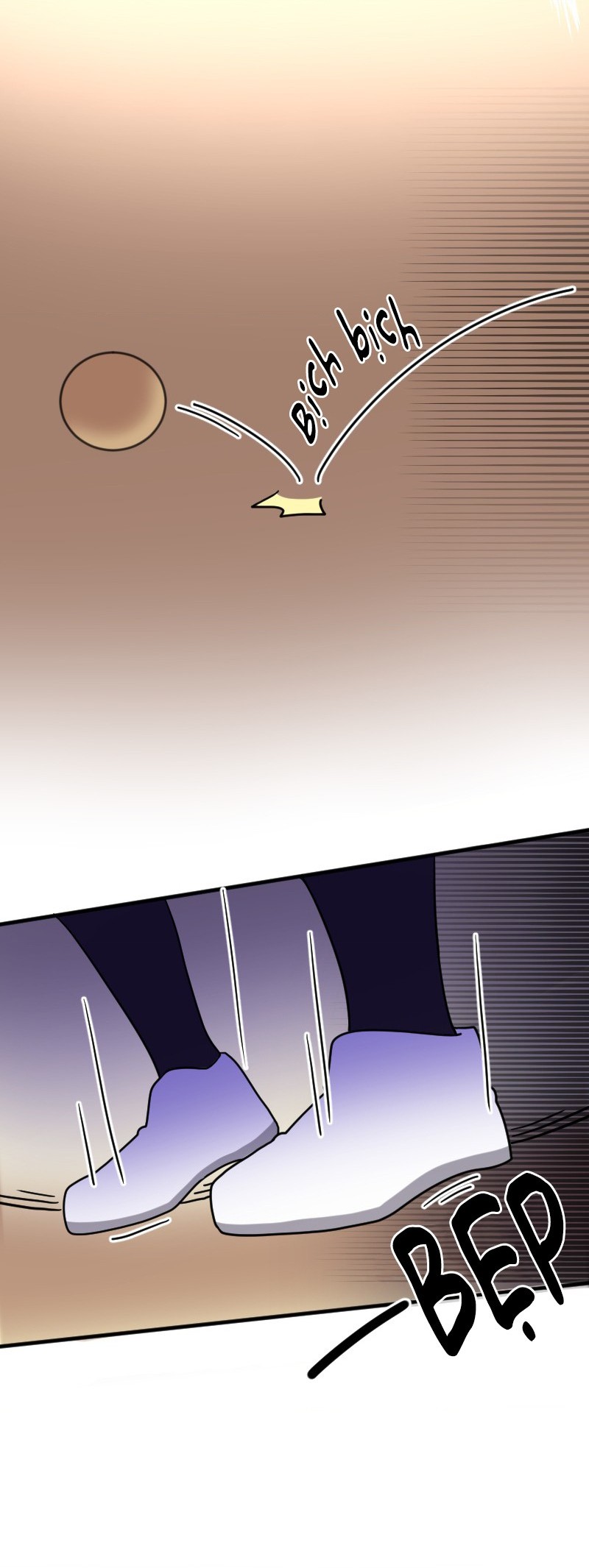 đọc truyện Chuyện Tình Không Được Lãng Mạn Cho Lắm Chương 6 ảnh 7 tại Thiên Thai Truyện