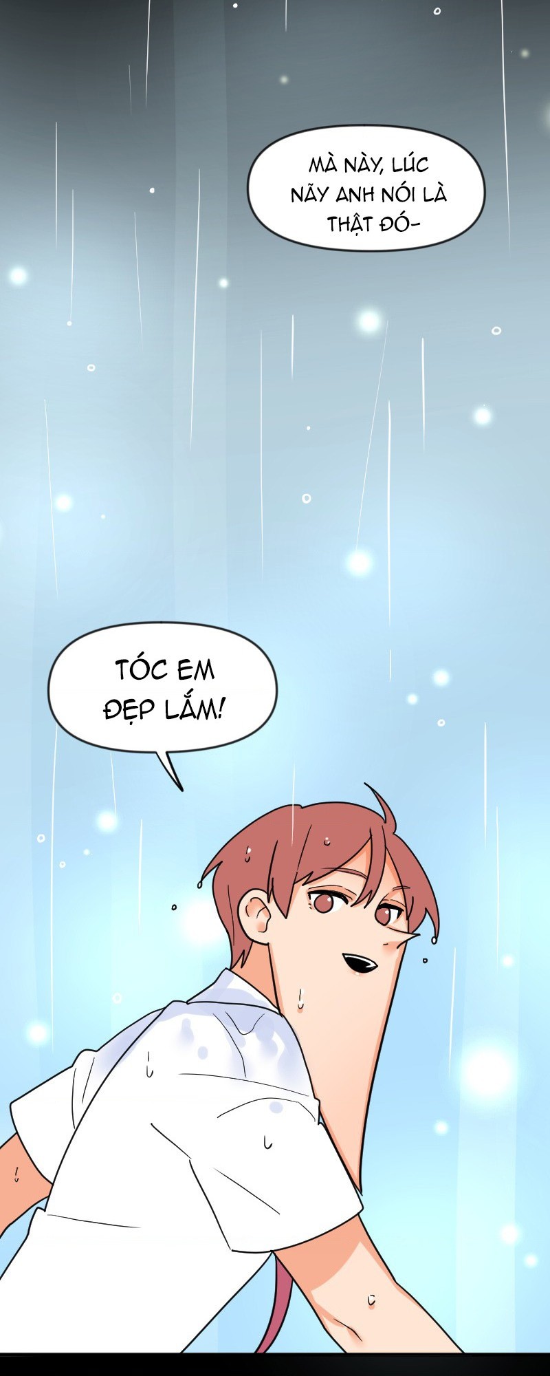 đọc truyện Chuyện Tình Không Được Lãng Mạn Cho Lắm Chương 7 ảnh 17 tại Thiên Thai Truyện