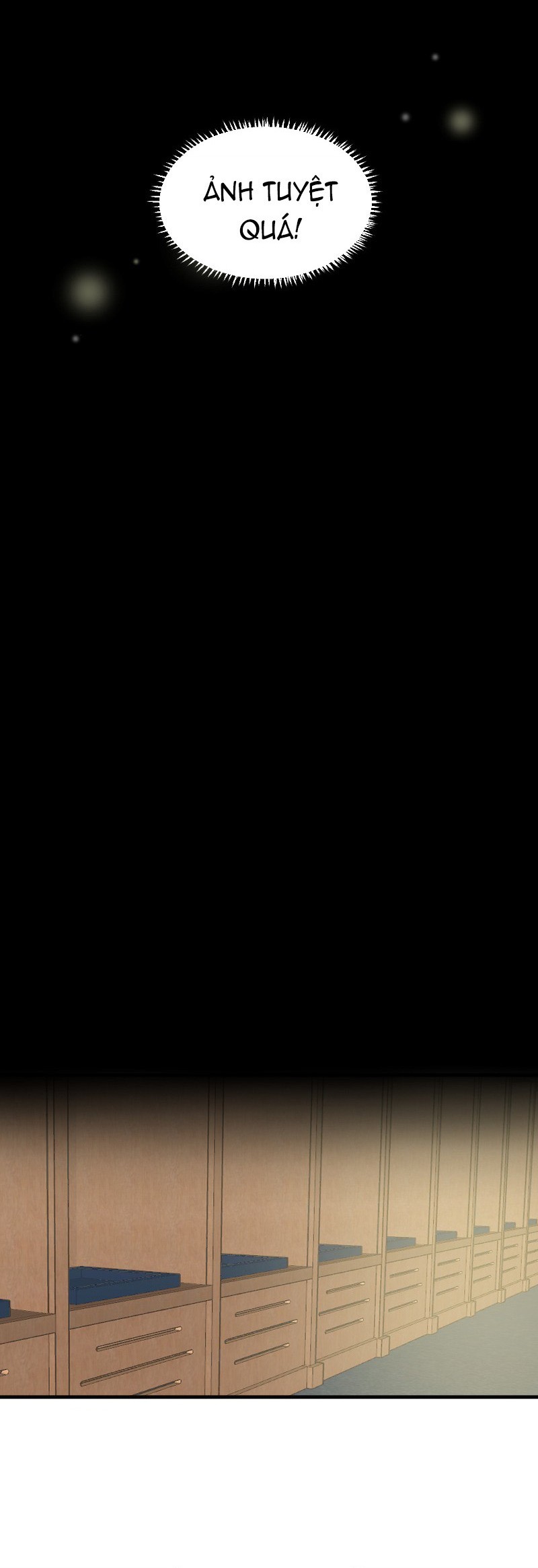 đọc truyện Chuyện Tình Không Được Lãng Mạn Cho Lắm Chương 7 ảnh 20 tại Thiên Thai Truyện