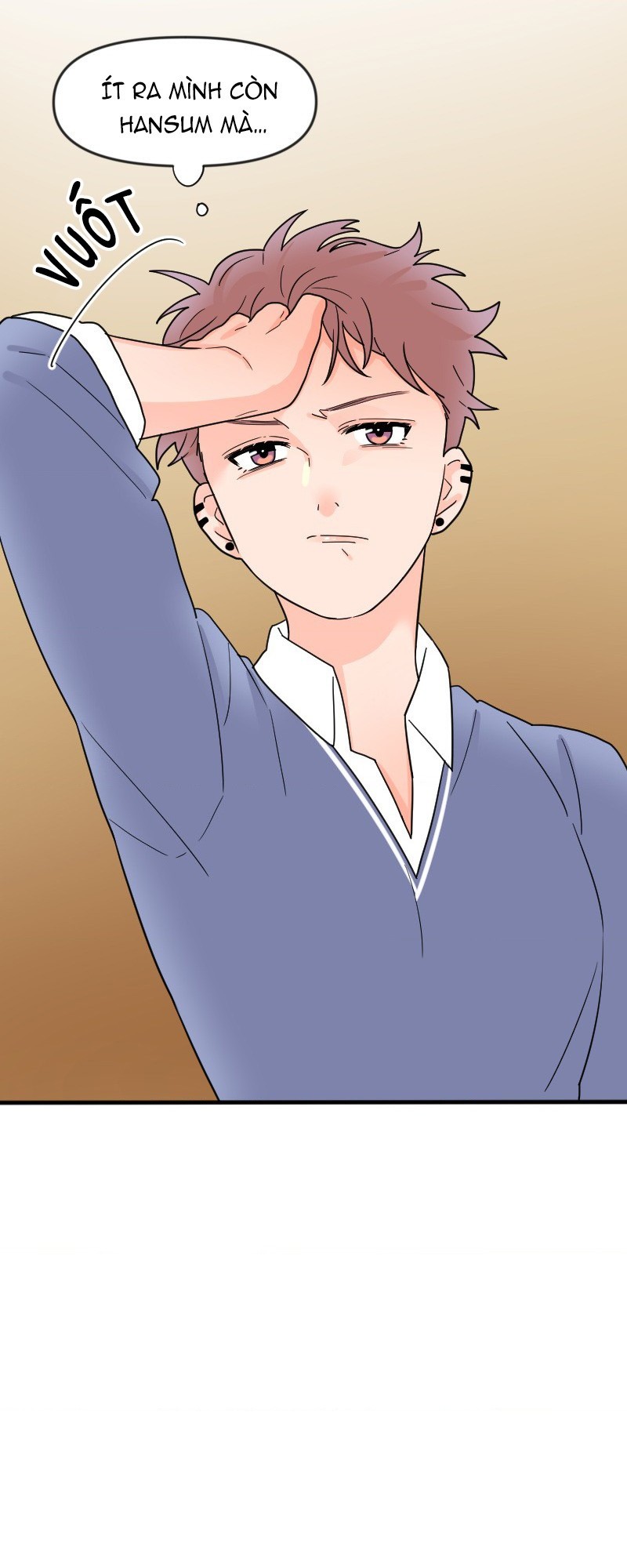 đọc truyện Chuyện Tình Không Được Lãng Mạn Cho Lắm Chương 7 ảnh 38 tại Thiên Thai Truyện