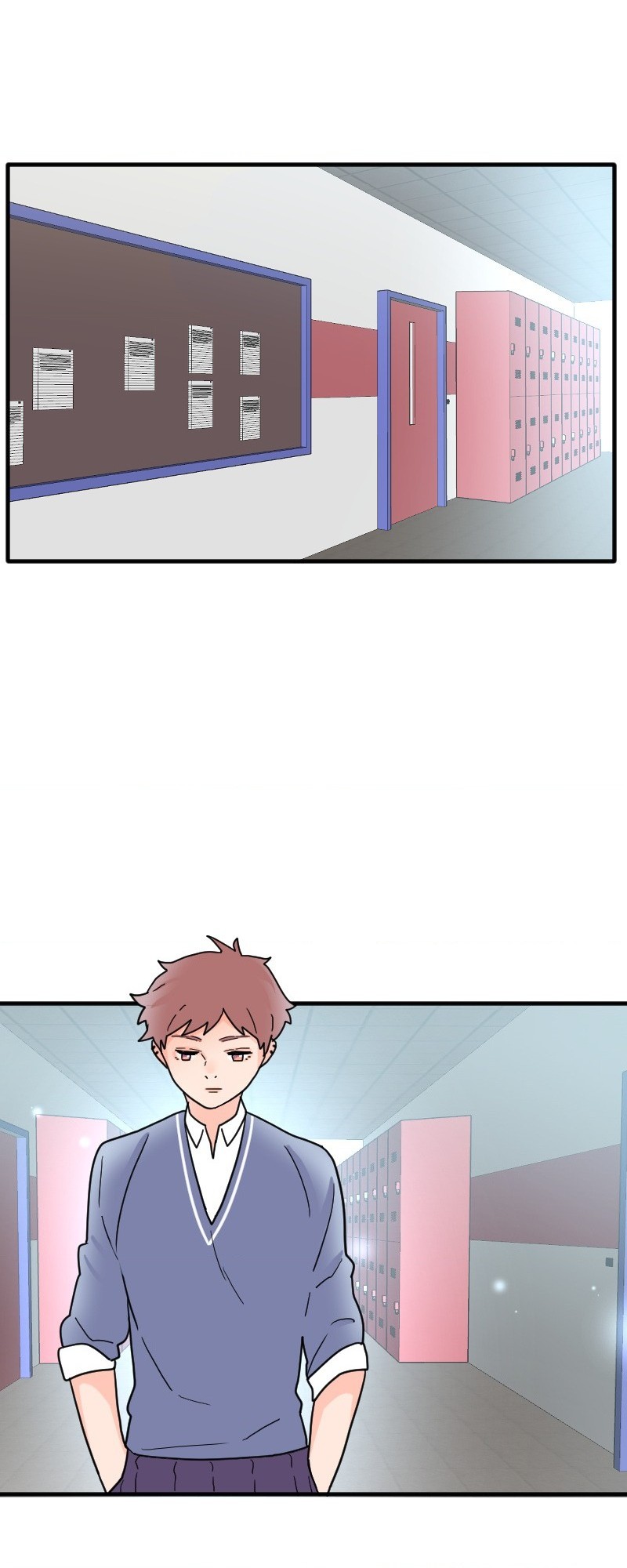 đọc truyện Chuyện Tình Không Được Lãng Mạn Cho Lắm Chương 7 ảnh 39 tại Thiên Thai Truyện