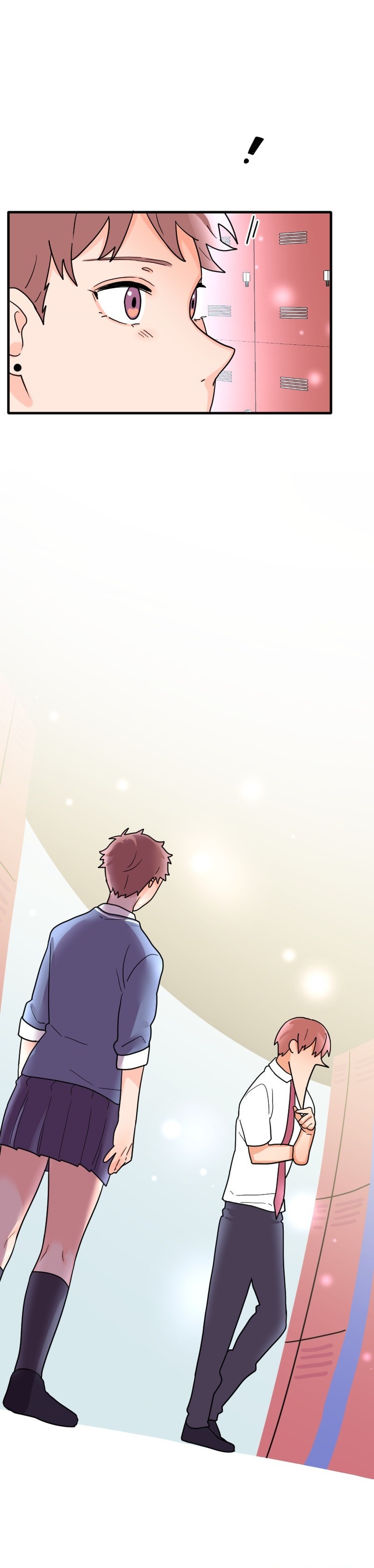 đọc truyện Chuyện Tình Không Được Lãng Mạn Cho Lắm Chương 7 ảnh 40 tại Thiên Thai Truyện