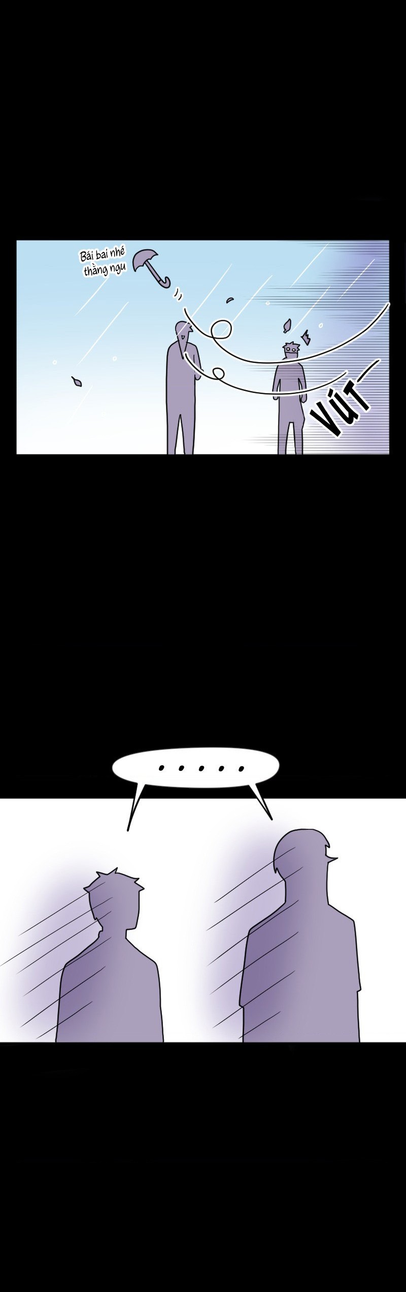 đọc truyện Chuyện Tình Không Được Lãng Mạn Cho Lắm Chương 7 ảnh 7 tại Thiên Thai Truyện