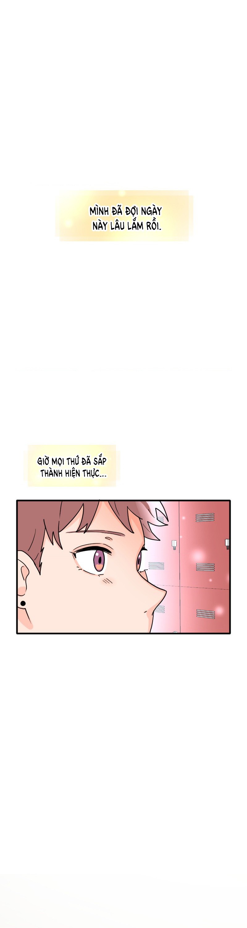 đọc truyện Chuyện Tình Không Được Lãng Mạn Cho Lắm Chương 8 ảnh 2 tại Thiên Thai Truyện