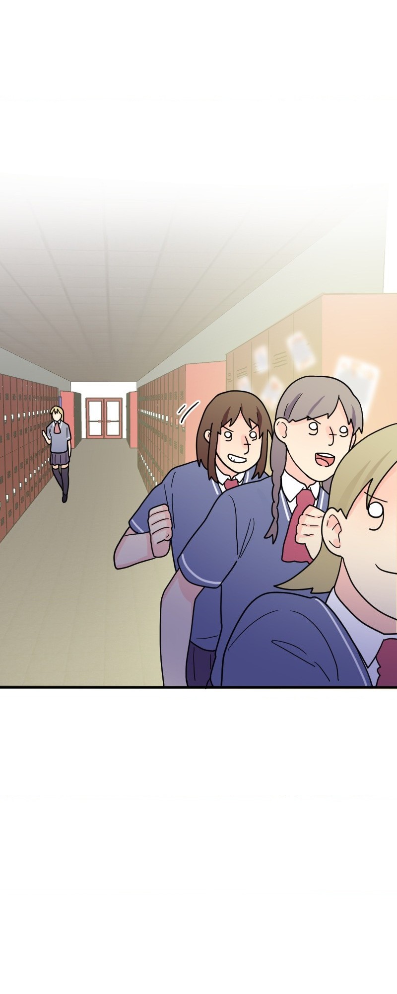 đọc truyện Chuyện Tình Không Được Lãng Mạn Cho Lắm Chương 8 ảnh 19 tại Thiên Thai Truyện