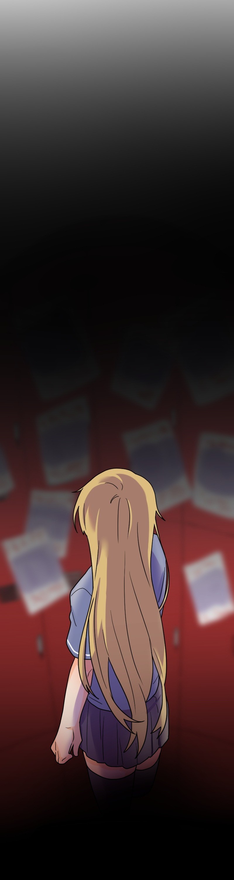 đọc truyện Chuyện Tình Không Được Lãng Mạn Cho Lắm Chương 8 ảnh 21 tại Thiên Thai Truyện