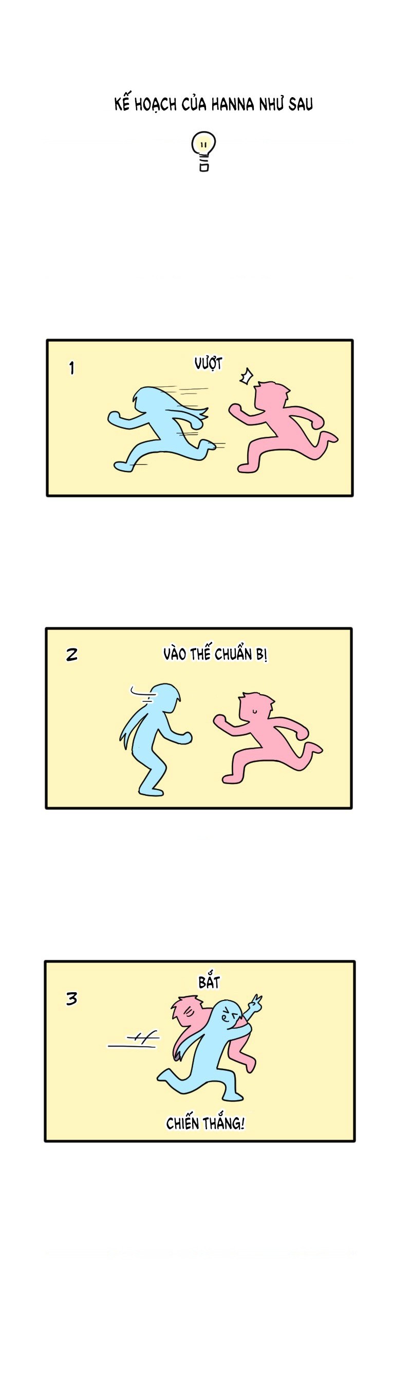 đọc truyện Chuyện Tình Không Được Lãng Mạn Cho Lắm Chương 8 ảnh 30 tại Thiên Thai Truyện