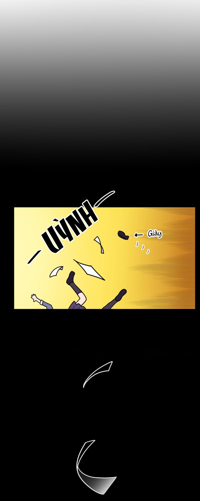 đọc truyện Chuyện Tình Không Được Lãng Mạn Cho Lắm Chương 8 ảnh 34 tại Thiên Thai Truyện