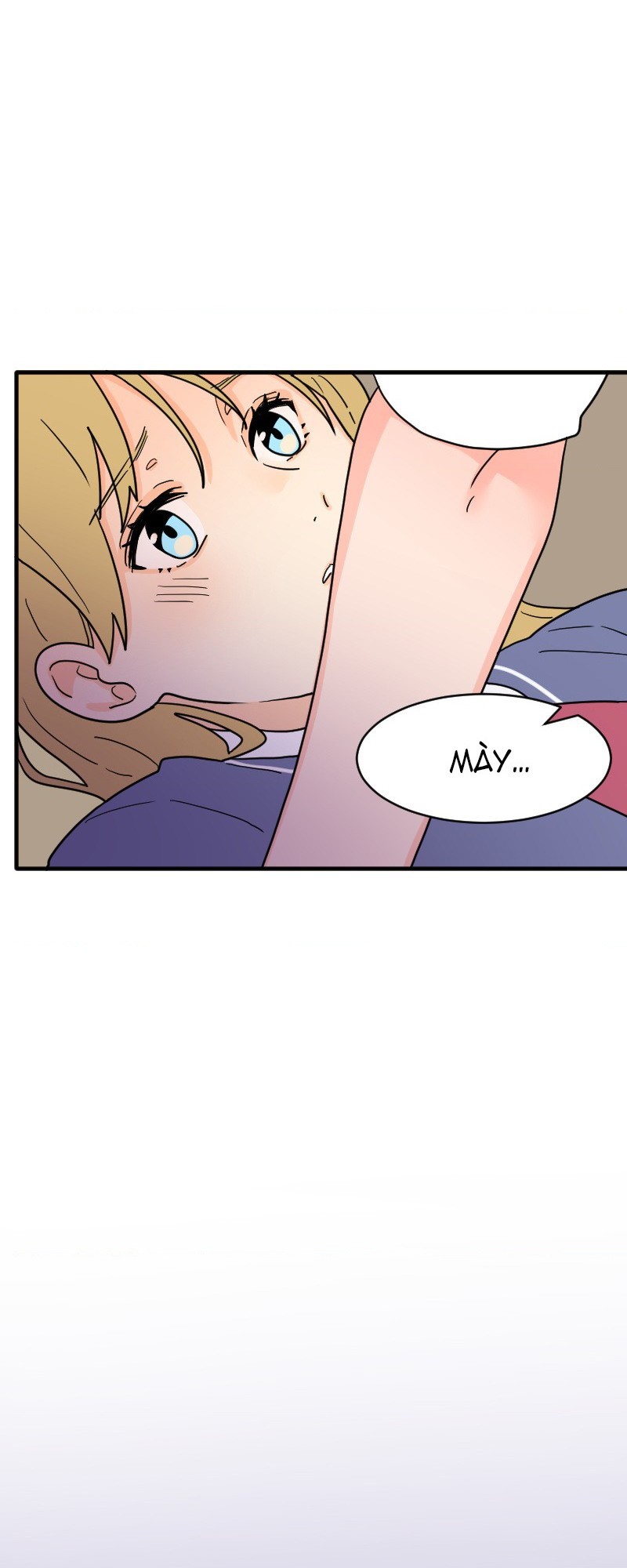 đọc truyện Chuyện Tình Không Được Lãng Mạn Cho Lắm Chương 8 ảnh 37 tại Thiên Thai Truyện