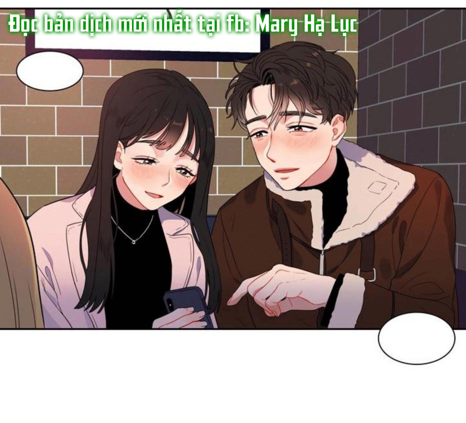 đọc truyện Chuyện Tình Không Luật Lệ Chương 1 ảnh 11 tại Truyện Dạ Ký