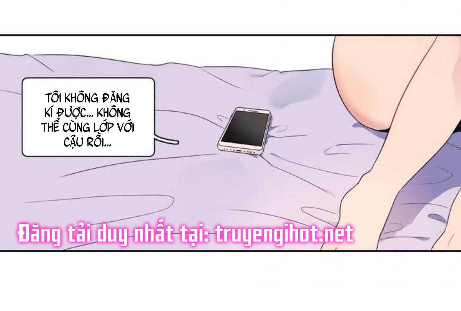 đọc truyện Chuyện Tình Không Luật Lệ Chương 1 ảnh 45 tại Truyện Dạ Ký