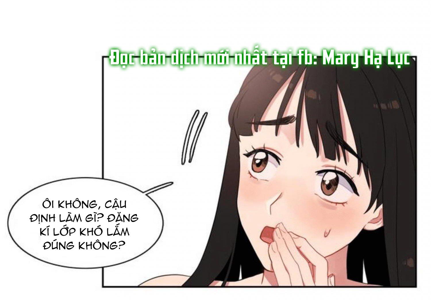 đọc truyện Chuyện Tình Không Luật Lệ Chương 1 ảnh 46 tại Truyện Dạ Ký
