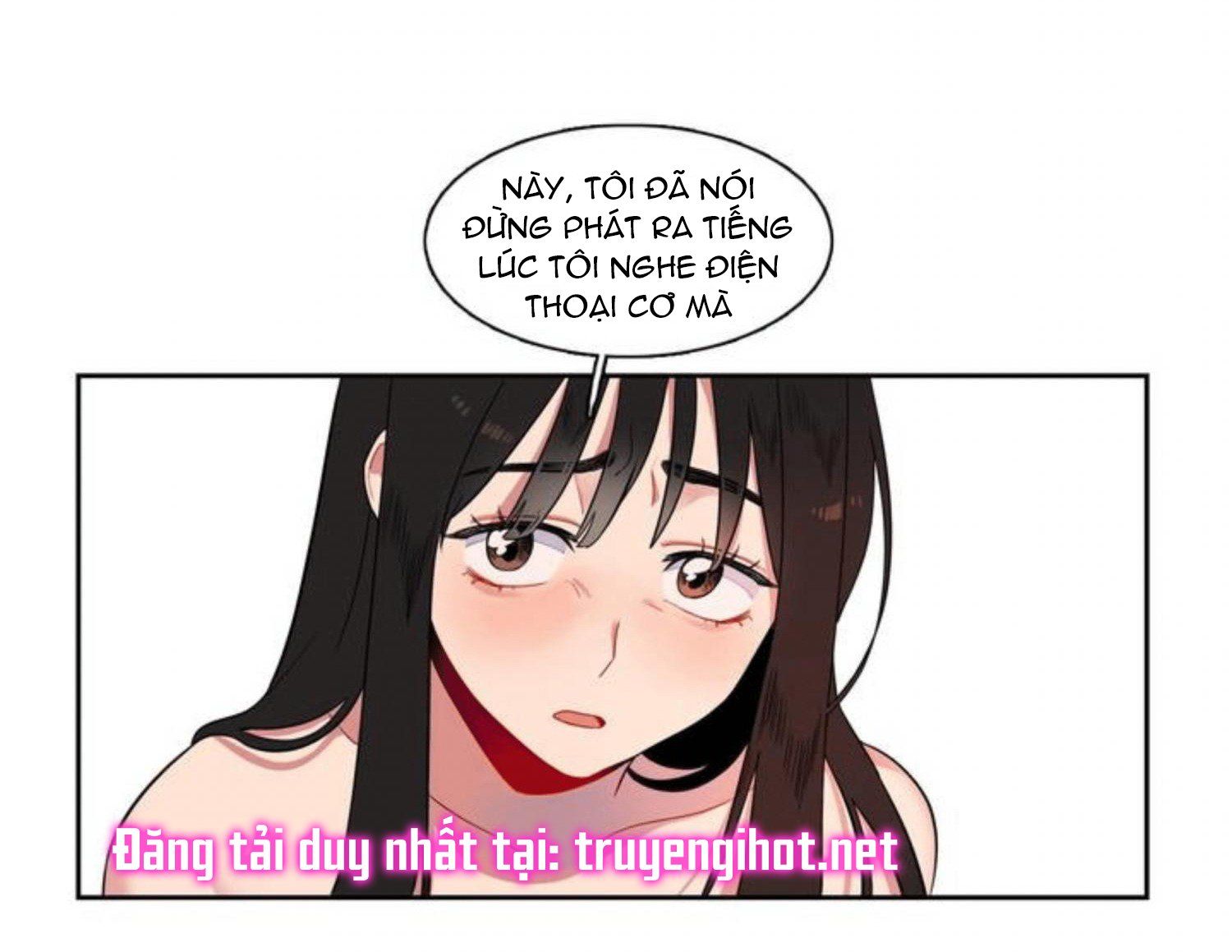 đọc truyện Chuyện Tình Không Luật Lệ Chương 1 ảnh 66 tại Truyện Dạ Ký