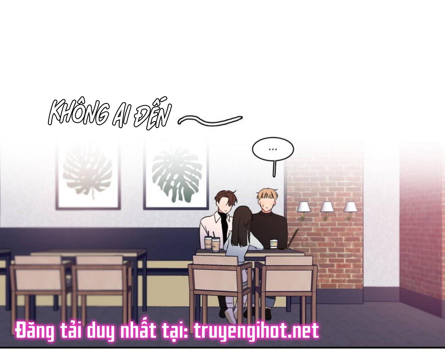 đọc truyện Chuyện Tình Không Luật Lệ Chương 2 ảnh 28 tại Truyện Dạ Ký