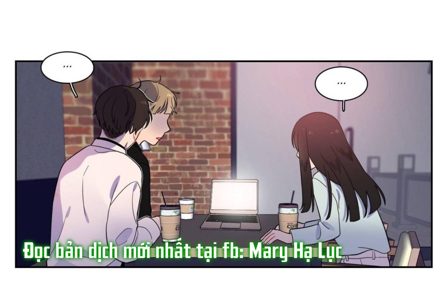 đọc truyện Chuyện Tình Không Luật Lệ Chương 2 ảnh 31 tại Truyện Dạ Ký