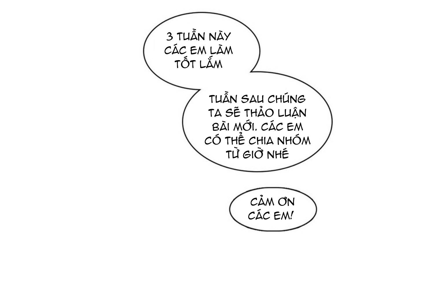 đọc truyện Chuyện Tình Không Luật Lệ Chương 2 ảnh 41 tại Truyện Dạ Ký