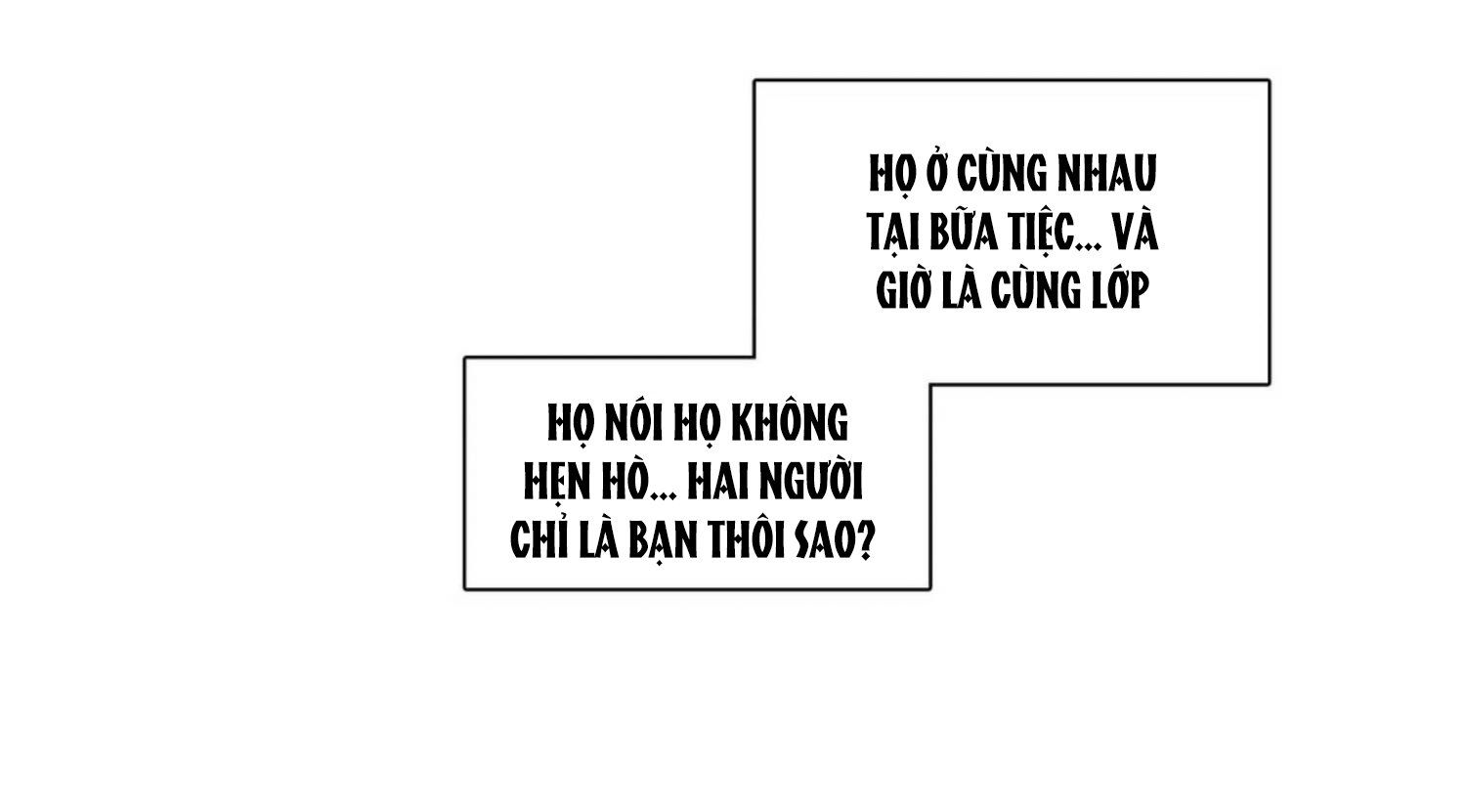 đọc truyện Chuyện Tình Không Luật Lệ Chương 2 ảnh 10 tại Truyện Dạ Ký