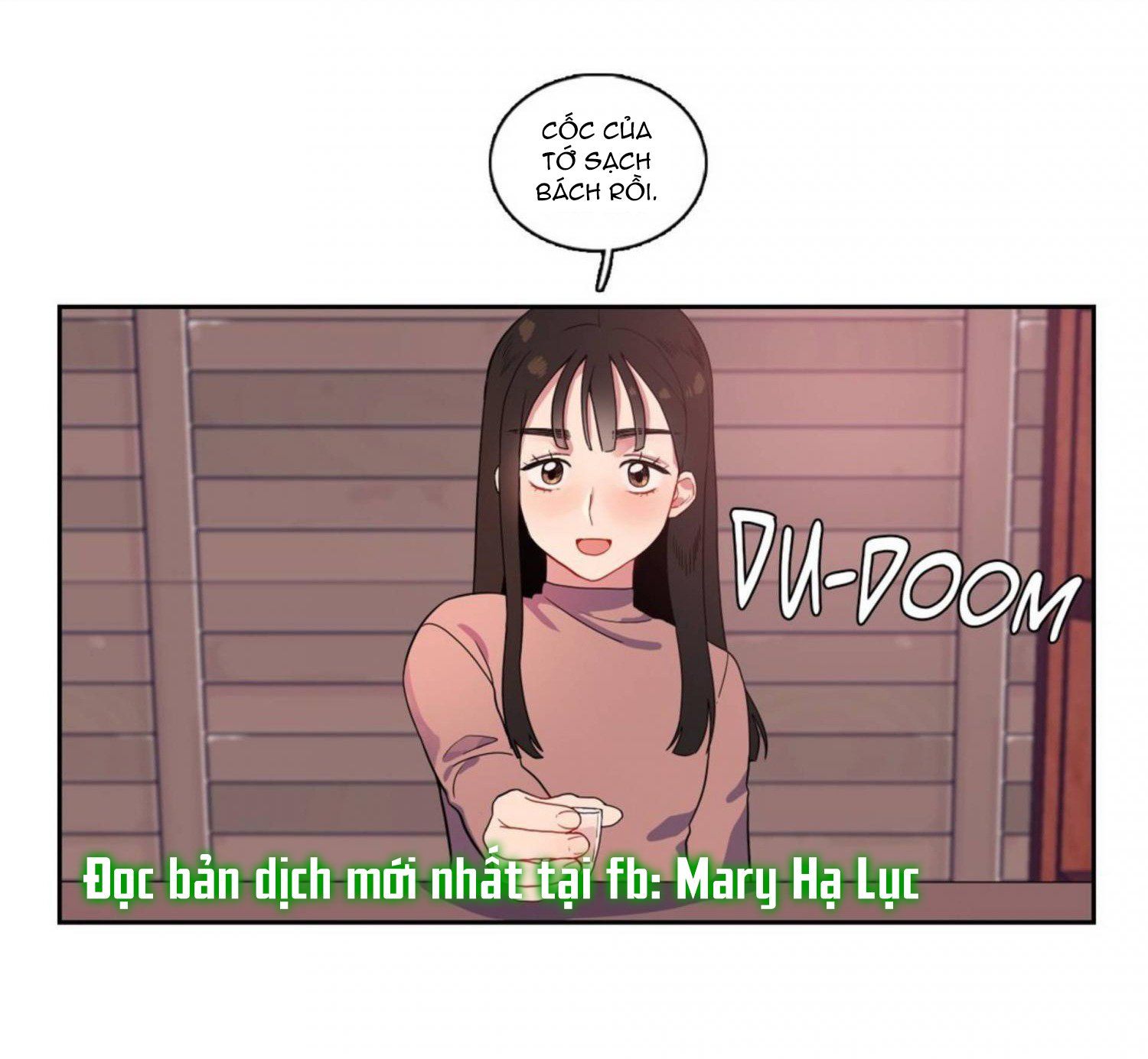 đọc truyện Chuyện Tình Không Luật Lệ Chương 3 ảnh 4 tại Truyện Dạ Ký