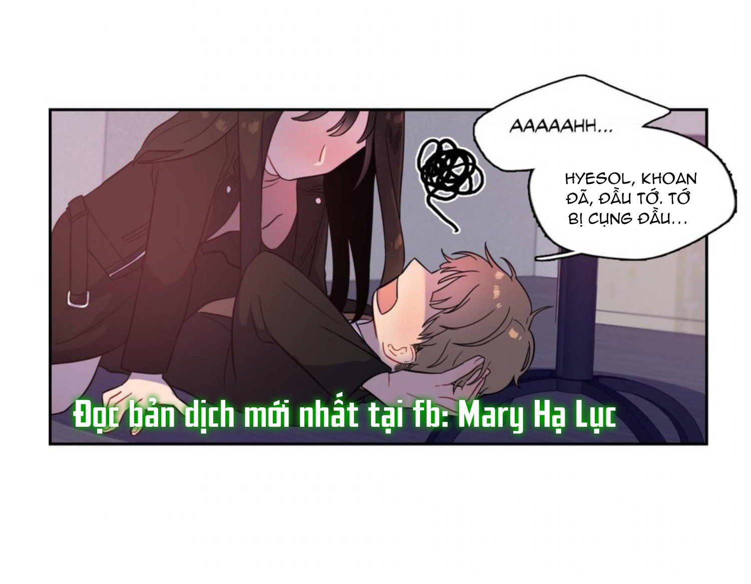 đọc truyện Chuyện Tình Không Luật Lệ Chương 3 ảnh 33 tại Truyện Dạ Ký