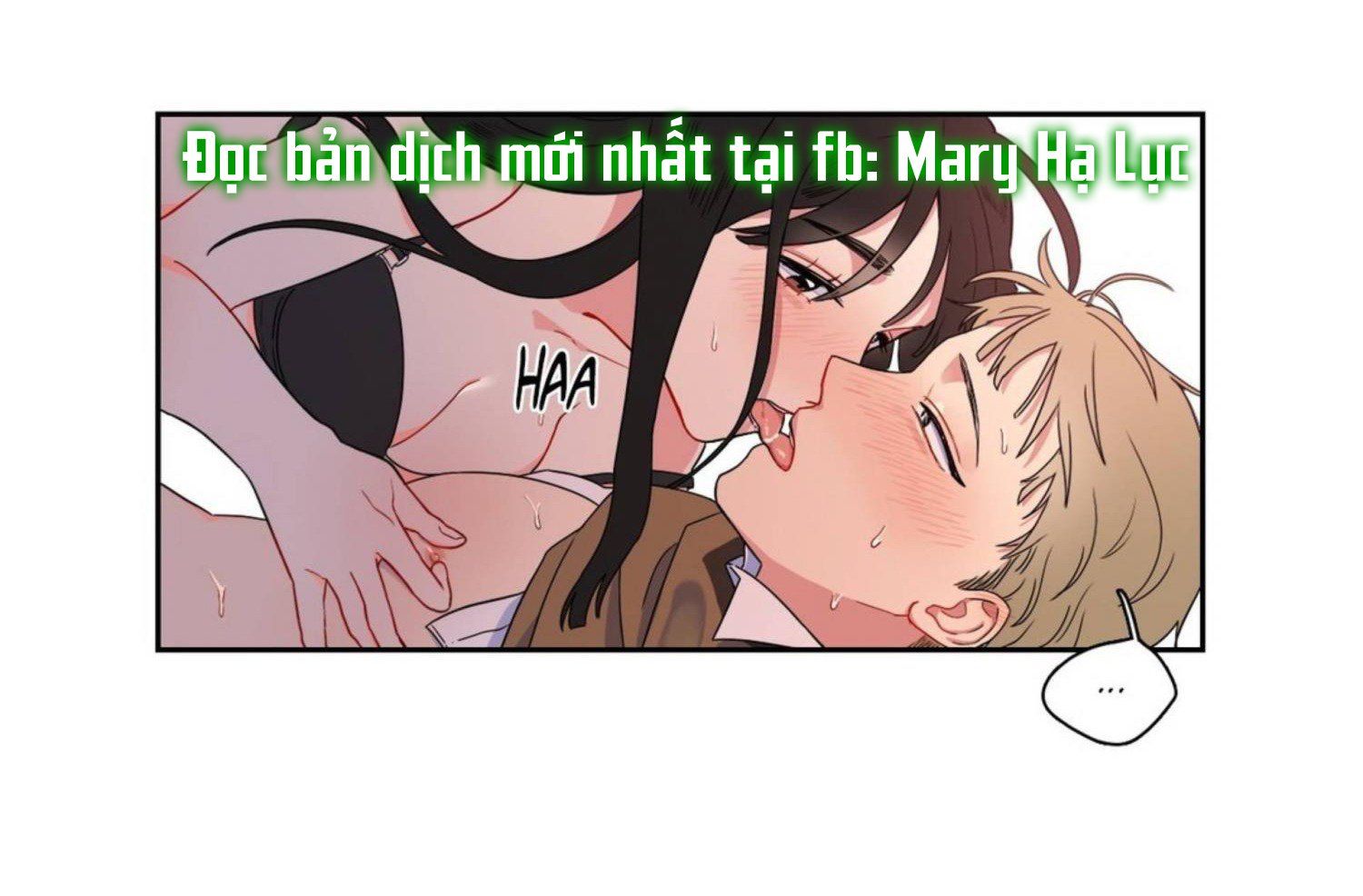 đọc truyện Chuyện Tình Không Luật Lệ Chương 3 ảnh 41 tại Truyện Dạ Ký
