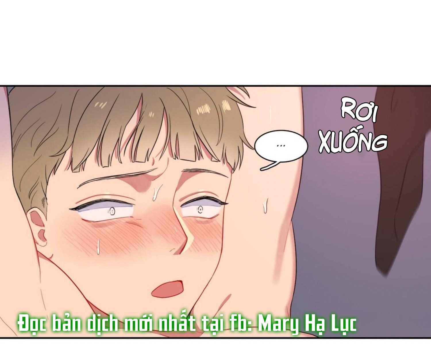 đọc truyện Chuyện Tình Không Luật Lệ Chương 4 ảnh 39 tại Truyện Dạ Ký