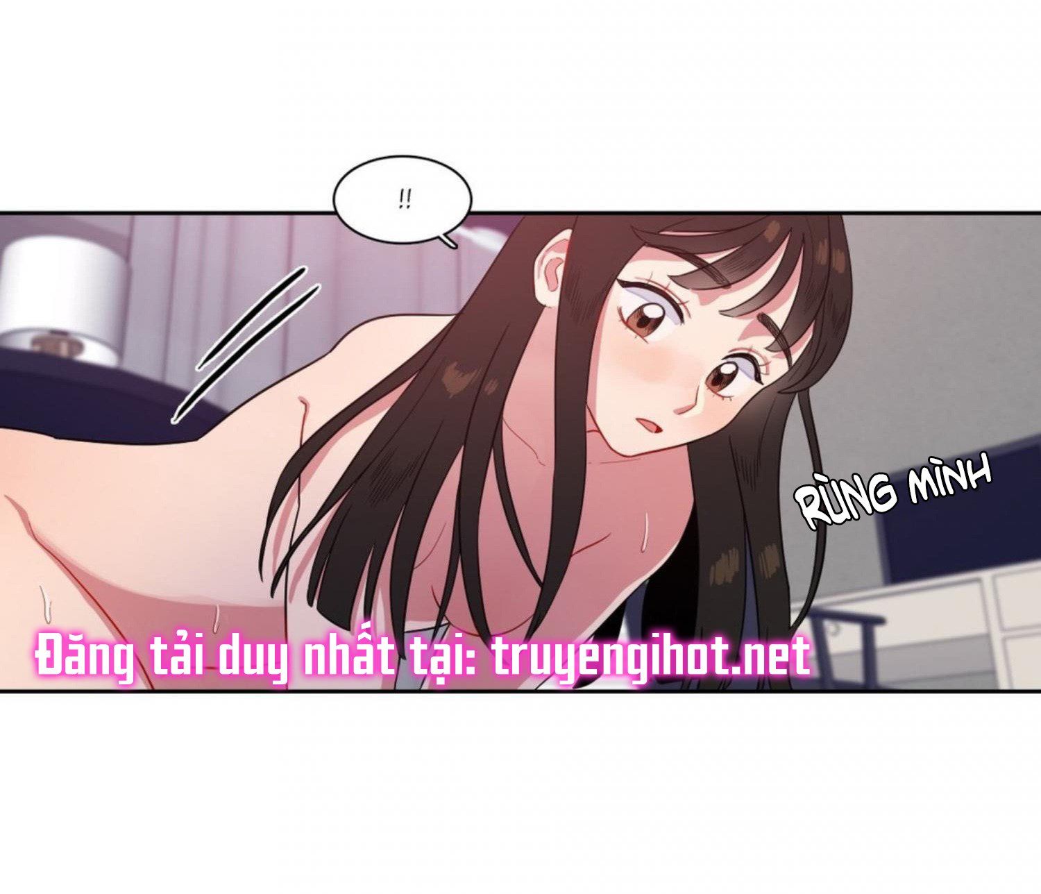 đọc truyện Chuyện Tình Không Luật Lệ Chương 4 ảnh 47 tại Truyện Dạ Ký