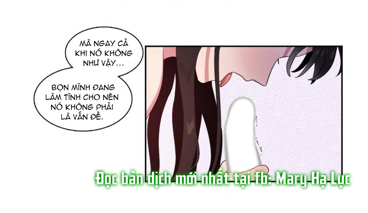 đọc truyện Chuyện Tình Không Luật Lệ Chương 4 ảnh 6 tại Truyện Dạ Ký