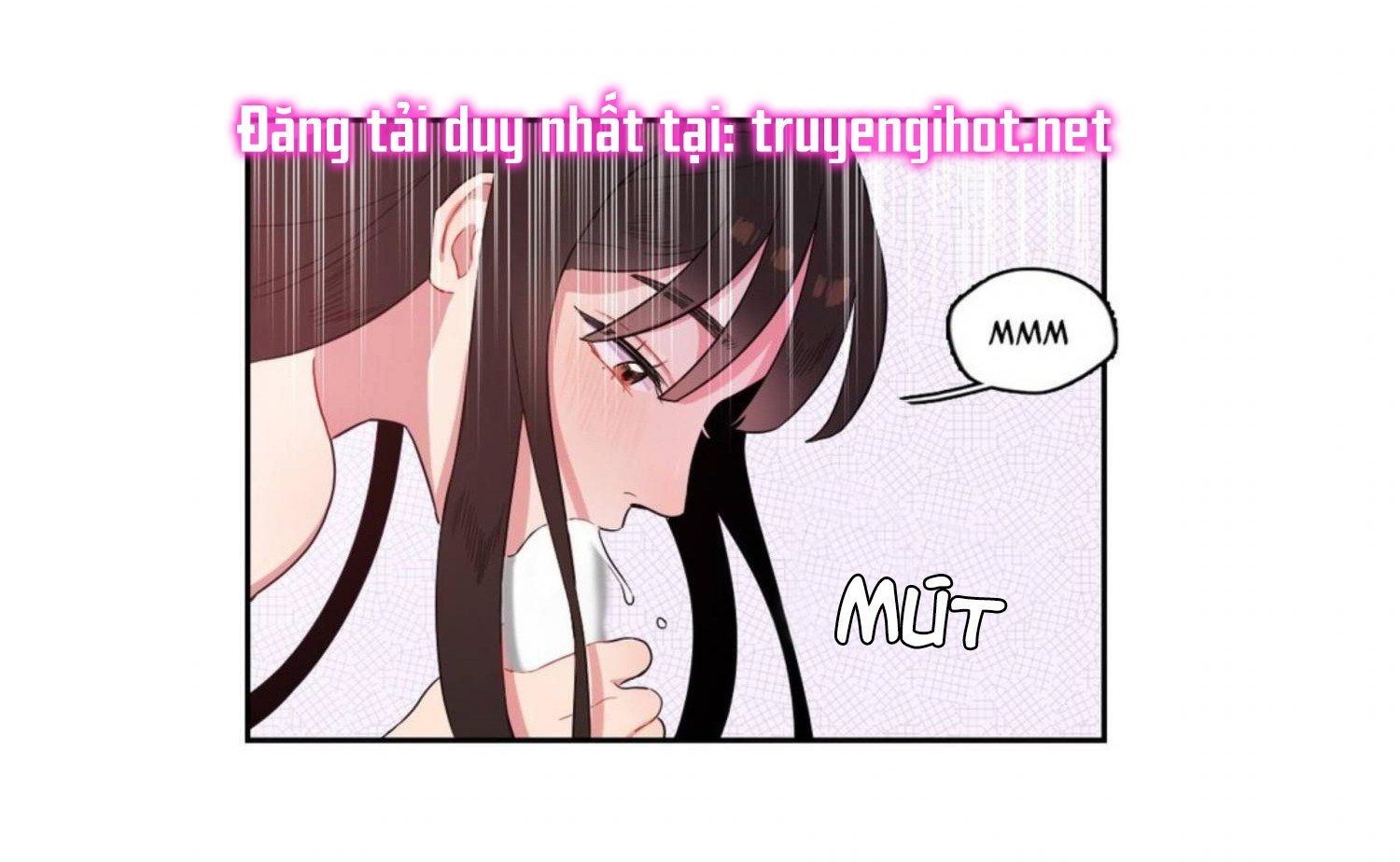 đọc truyện Chuyện Tình Không Luật Lệ Chương 4 ảnh 7 tại Truyện Dạ Ký