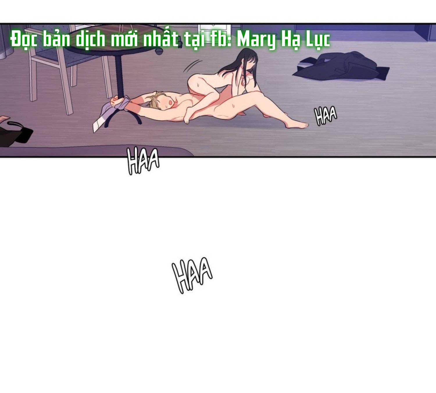 đọc truyện Chuyện Tình Không Luật Lệ Chương 5 ảnh 12 tại Truyện Dạ Ký