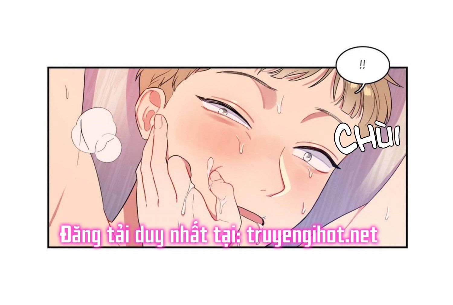 đọc truyện Chuyện Tình Không Luật Lệ Chương 5 ảnh 15 tại Truyện Dạ Ký