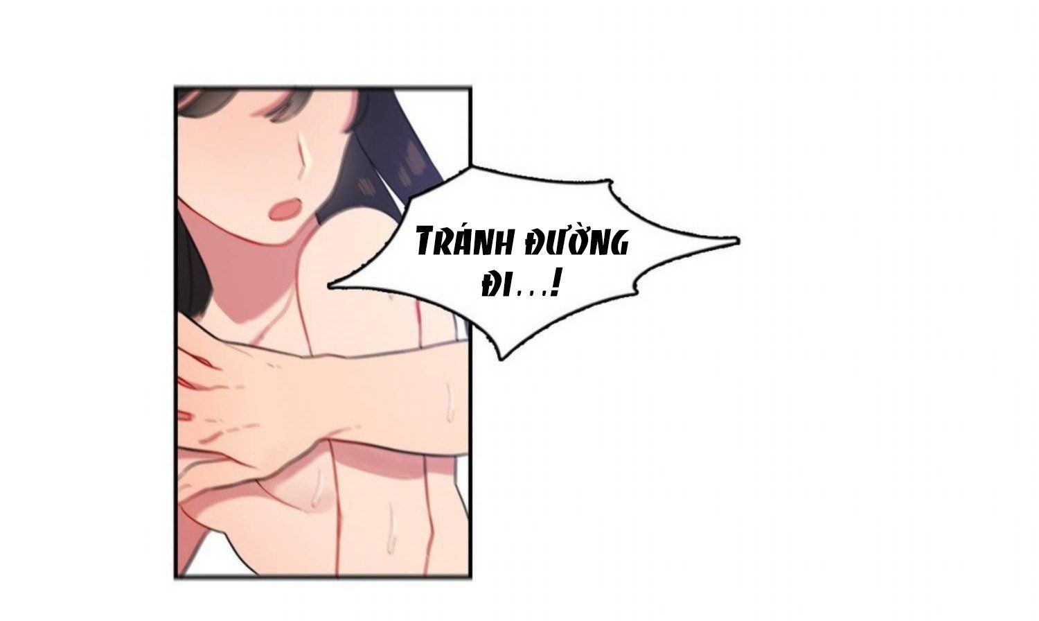 đọc truyện Chuyện Tình Không Luật Lệ Chương 5 ảnh 37 tại Truyện Dạ Ký