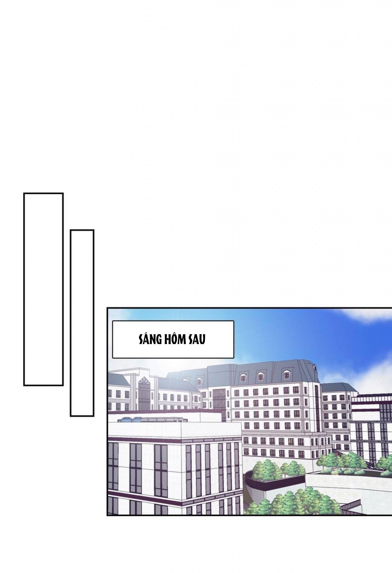 đọc truyện Chuyện Tình Không Luật Lệ Chương 5 ảnh 48 tại Truyện Dạ Ký
