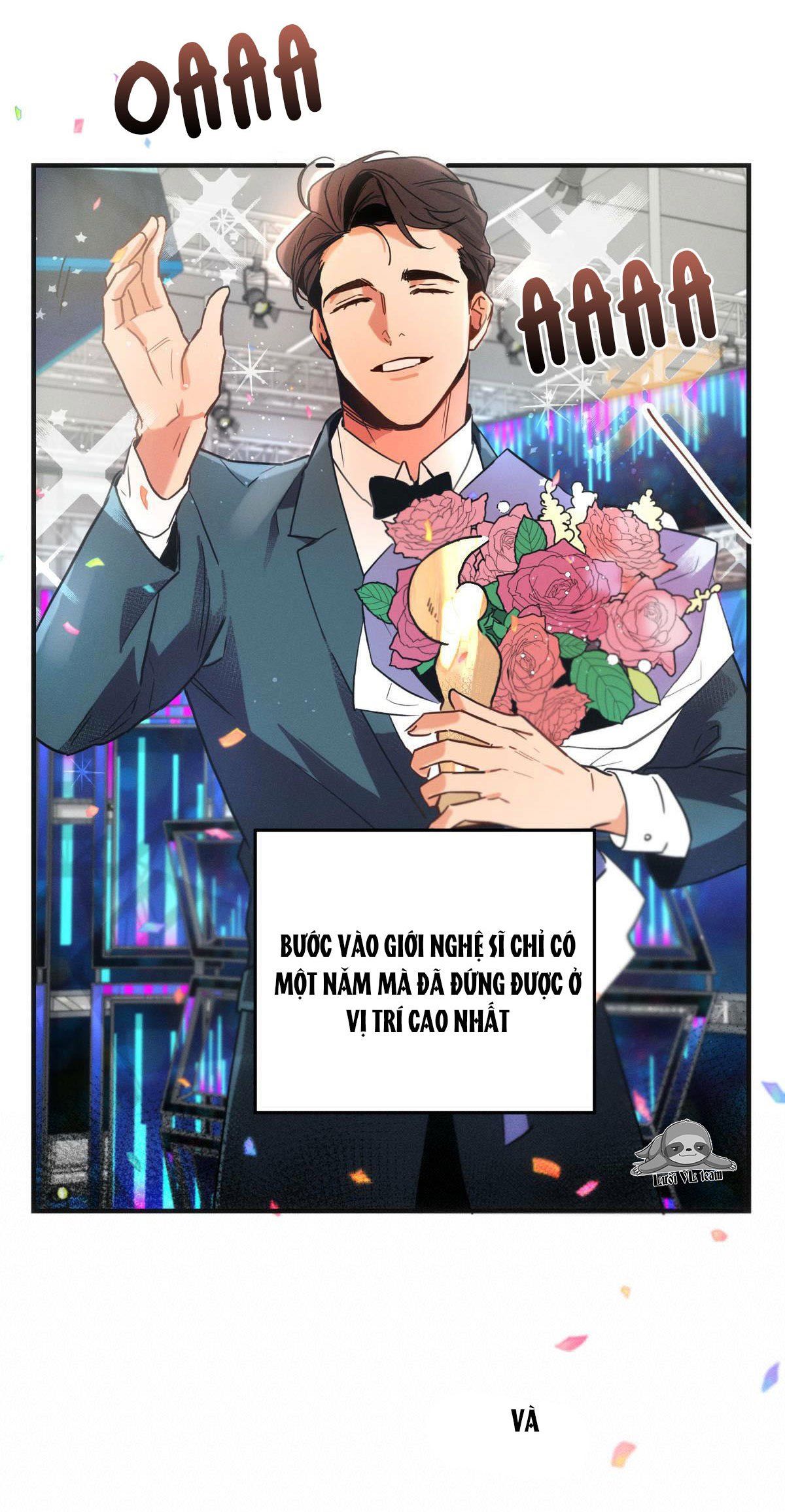 đọc truyện Chuyện Tình Không Lường Trước Chương 1.1 ảnh 15 tại Thiên Thai Truyện