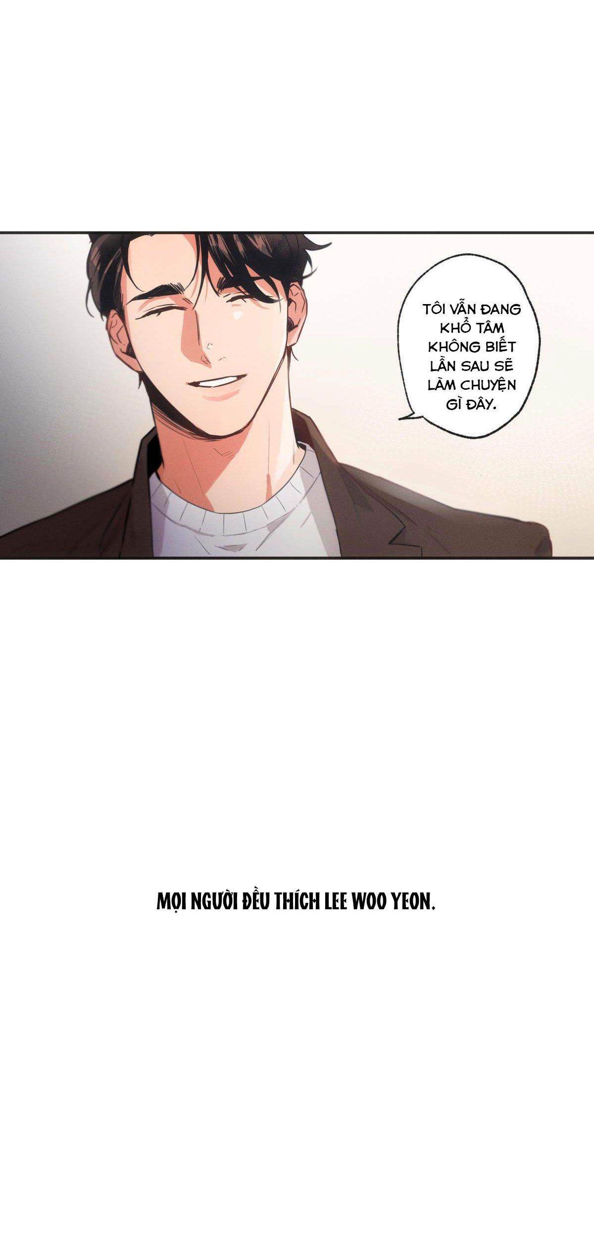 đọc truyện Chuyện Tình Không Lường Trước Chương 1.1 ảnh 17 tại Thiên Thai Truyện