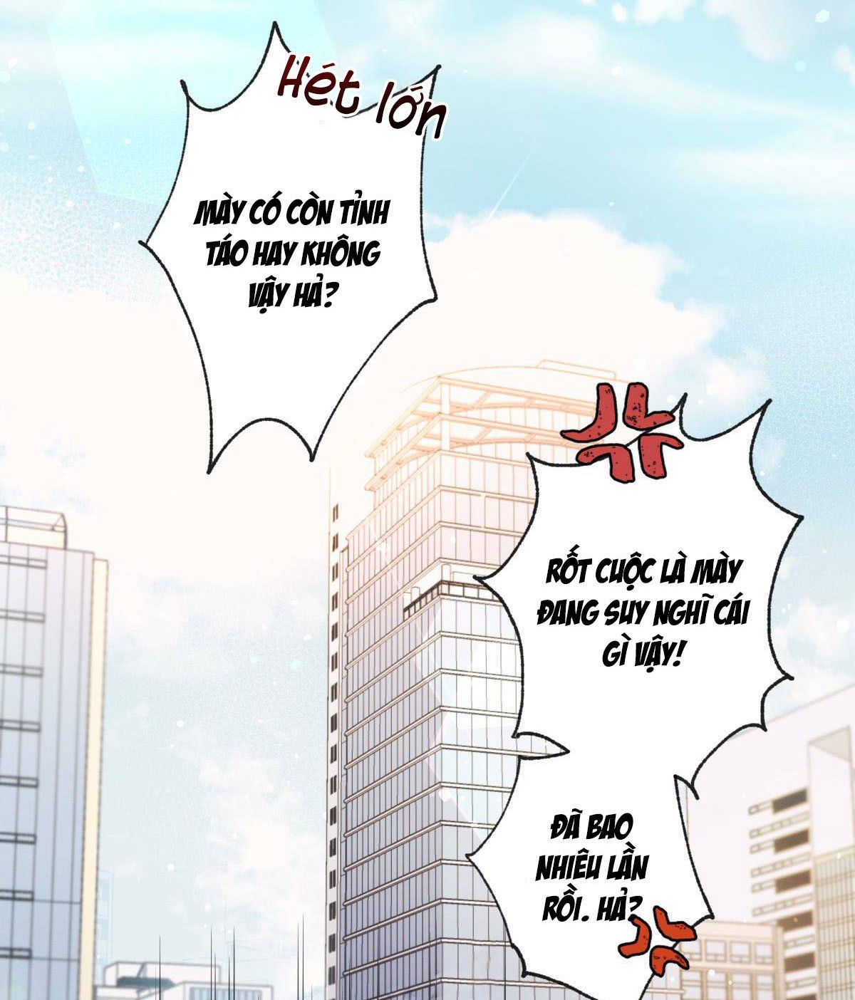 đọc truyện Chuyện Tình Không Lường Trước Chương 1.1 ảnh 4 tại Thiên Thai Truyện