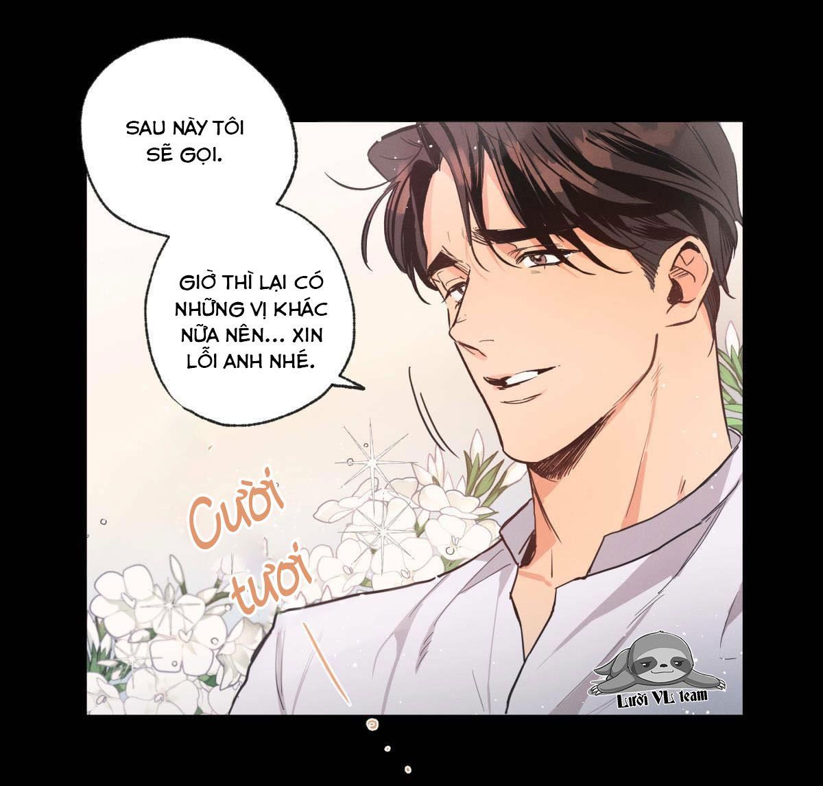 đọc truyện Chuyện Tình Không Lường Trước Chương 1.2 ảnh 12 tại Thiên Thai Truyện