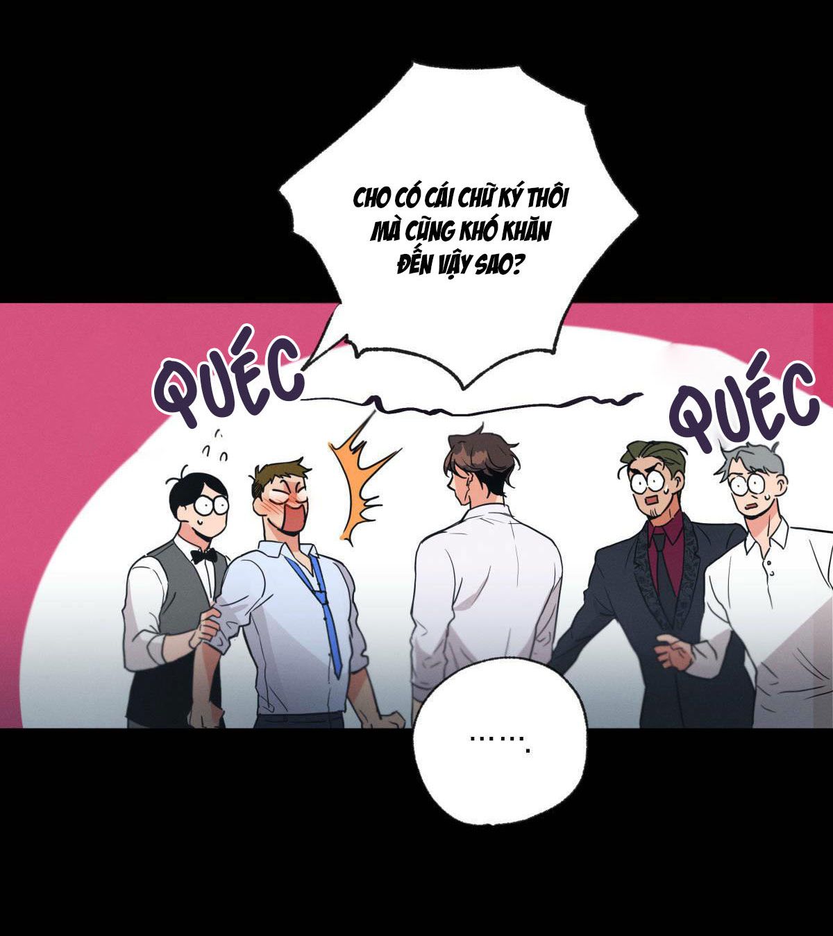 đọc truyện Chuyện Tình Không Lường Trước Chương 1.2 ảnh 14 tại Thiên Thai Truyện