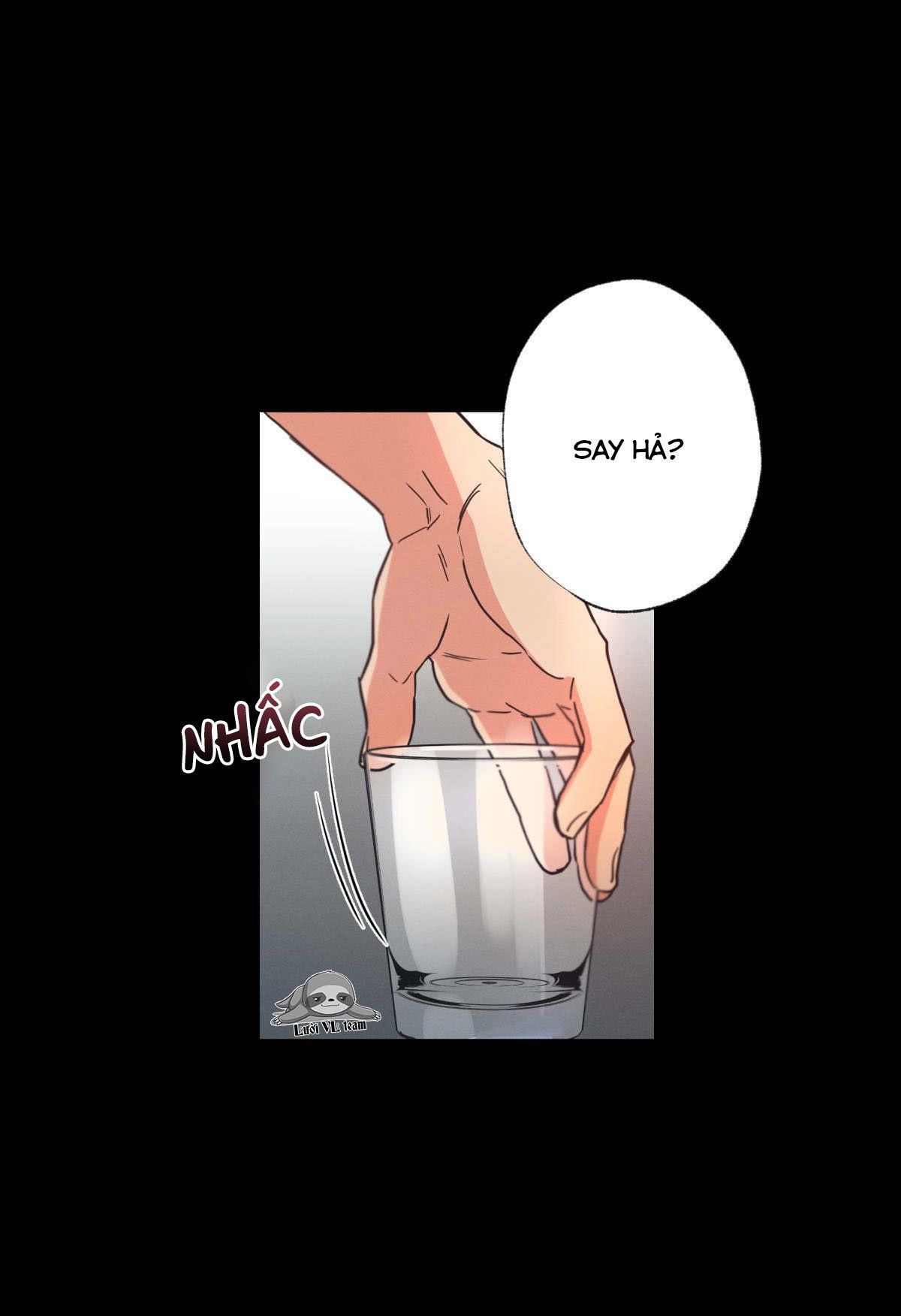 đọc truyện Chuyện Tình Không Lường Trước Chương 1.2 ảnh 17 tại Thiên Thai Truyện