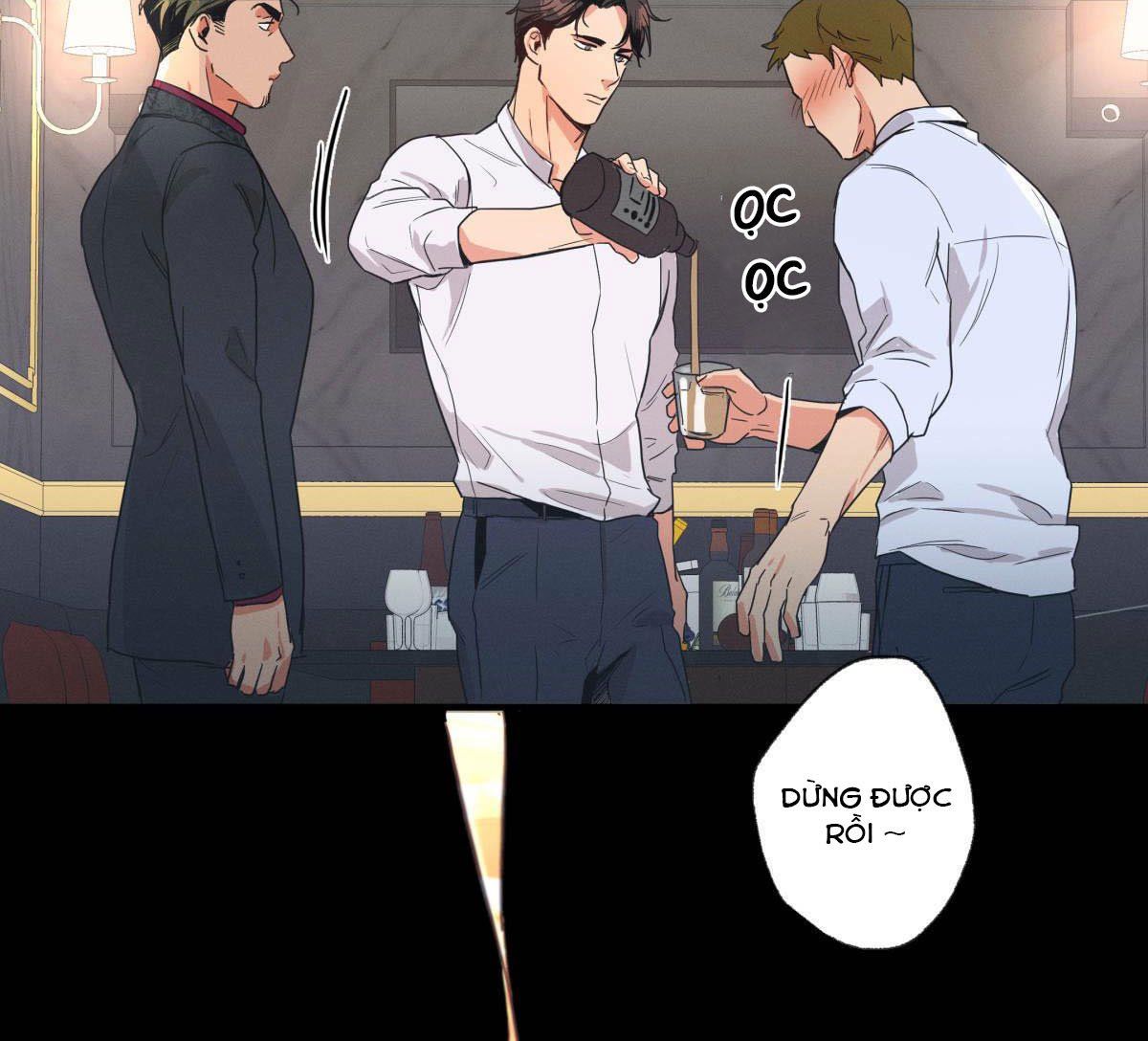 đọc truyện Chuyện Tình Không Lường Trước Chương 1.2 ảnh 20 tại Thiên Thai Truyện