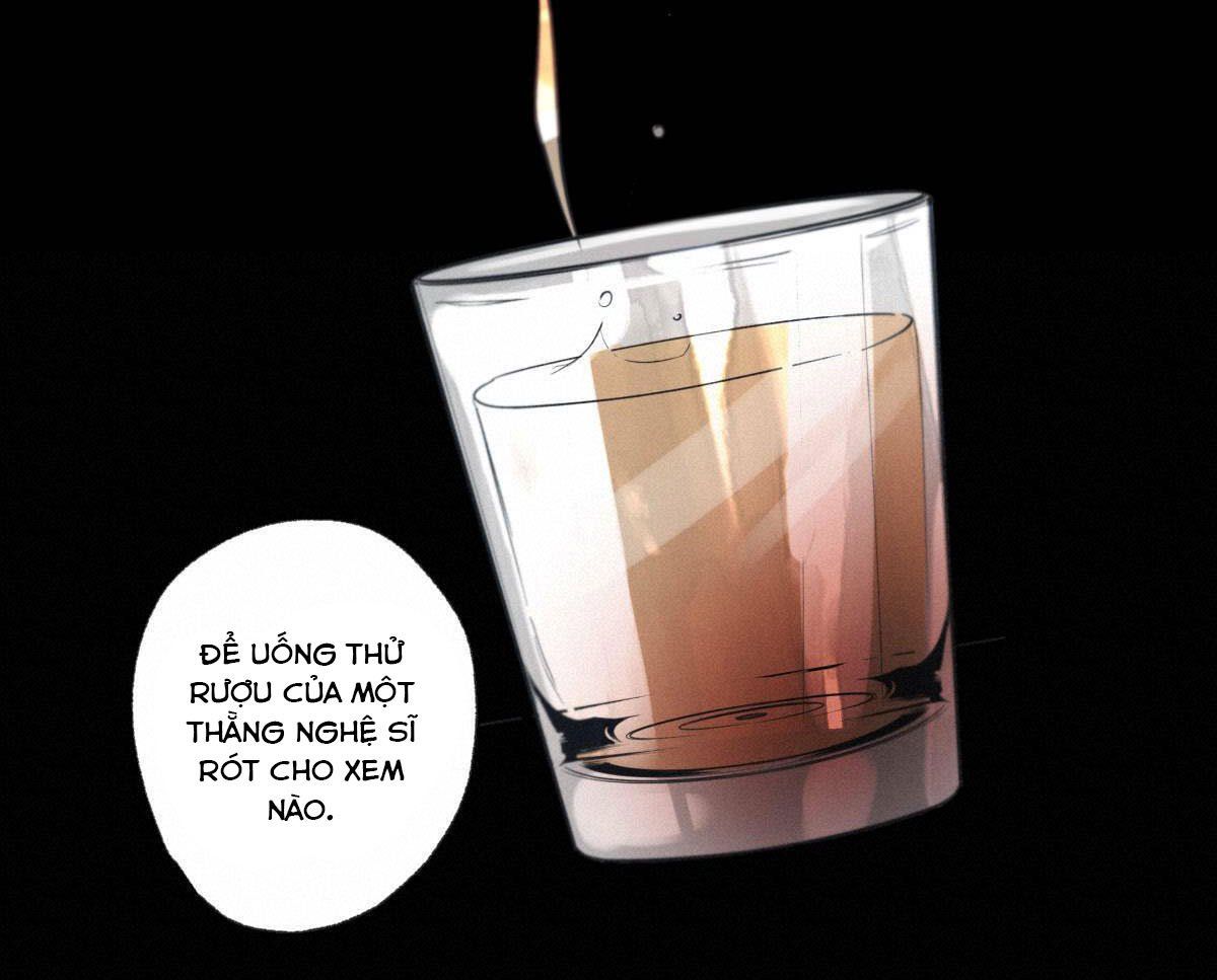 đọc truyện Chuyện Tình Không Lường Trước Chương 1.2 ảnh 21 tại Thiên Thai Truyện