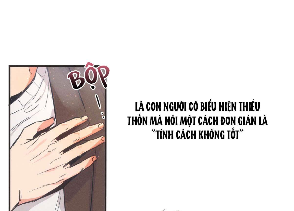 đọc truyện Chuyện Tình Không Lường Trước Chương 1.2 ảnh 4 tại Thiên Thai Truyện