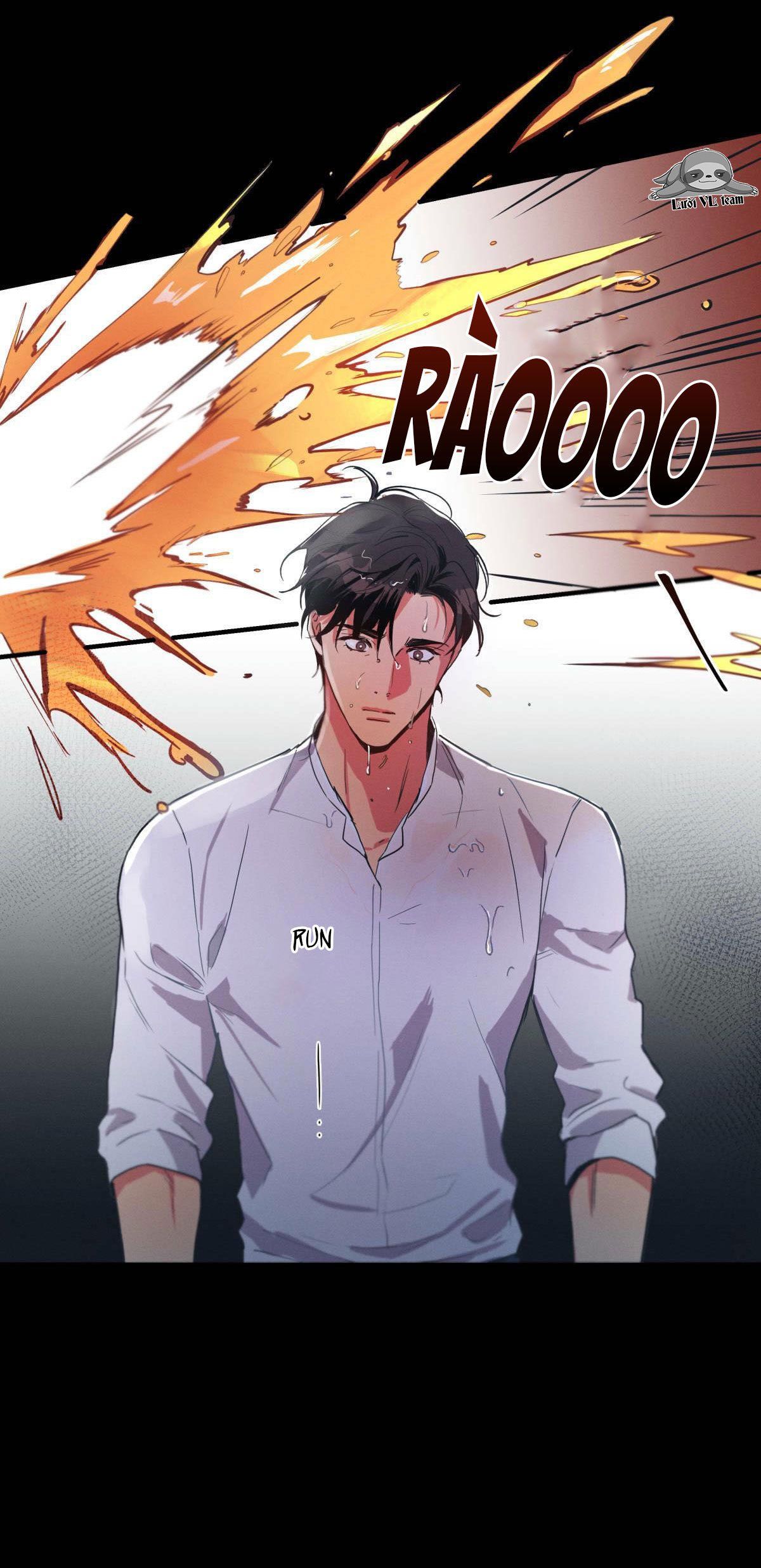 đọc truyện Chuyện Tình Không Lường Trước Chương 1.2 ảnh 24 tại Thiên Thai Truyện