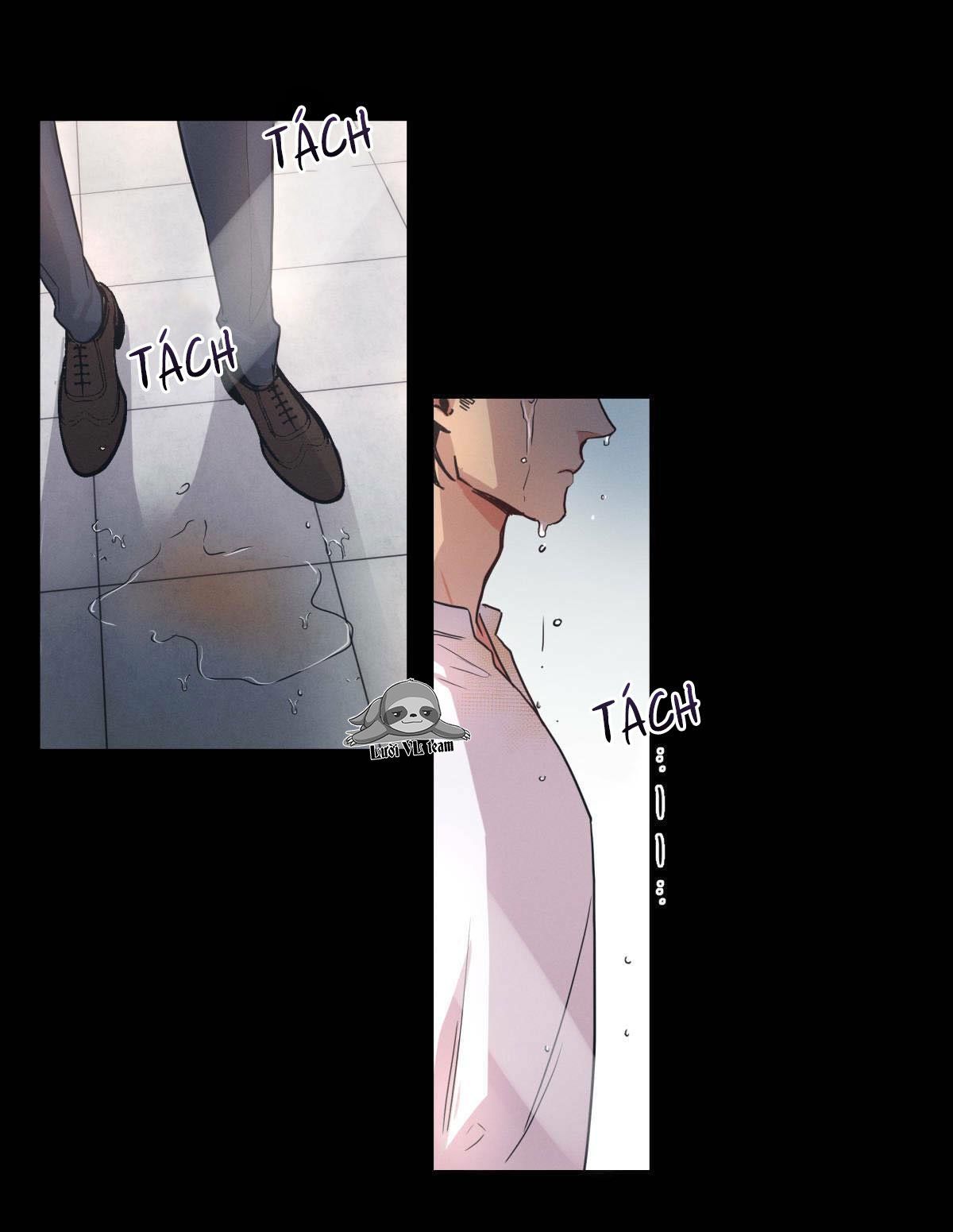 đọc truyện Chuyện Tình Không Lường Trước Chương 1.2 ảnh 25 tại Thiên Thai Truyện