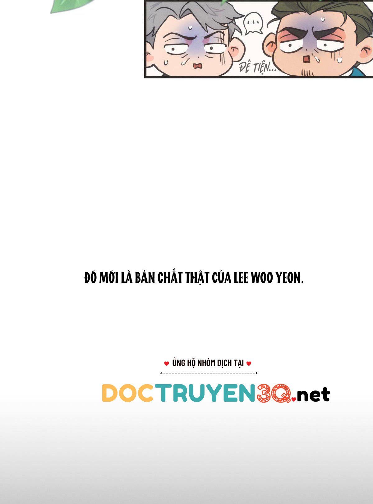 đọc truyện Chuyện Tình Không Lường Trước Chương 1.2 ảnh 6 tại Thiên Thai Truyện