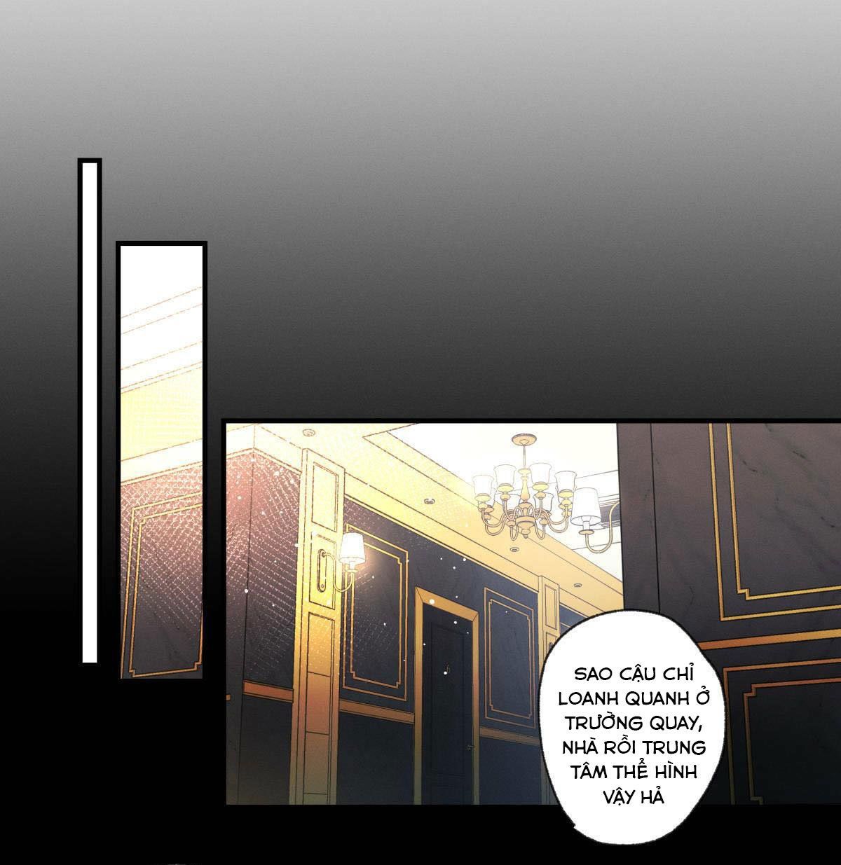 đọc truyện Chuyện Tình Không Lường Trước Chương 1.2 ảnh 7 tại Thiên Thai Truyện