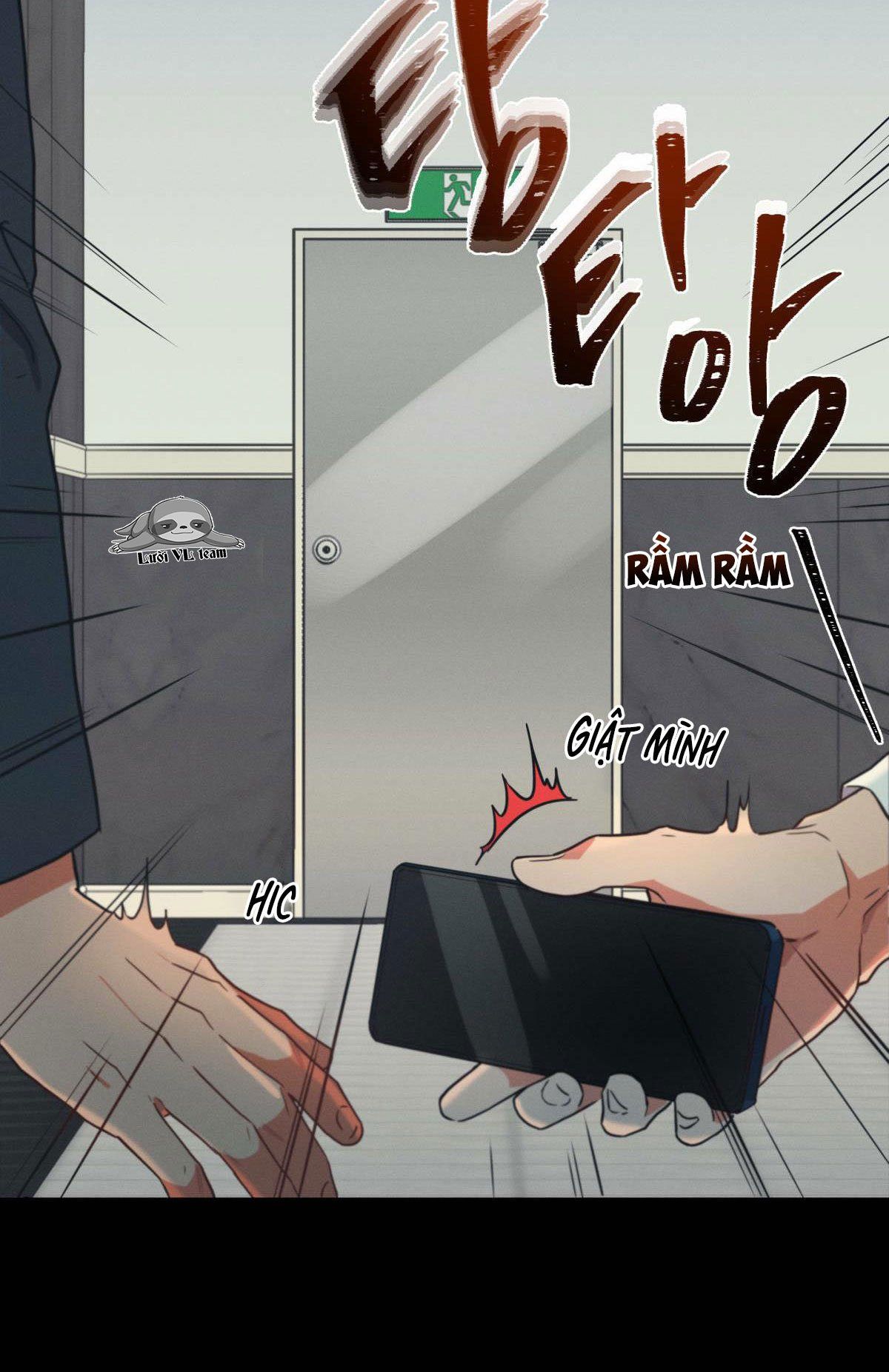 đọc truyện Chuyện Tình Không Lường Trước Chương 1.3 ảnh 13 tại Thiên Thai Truyện