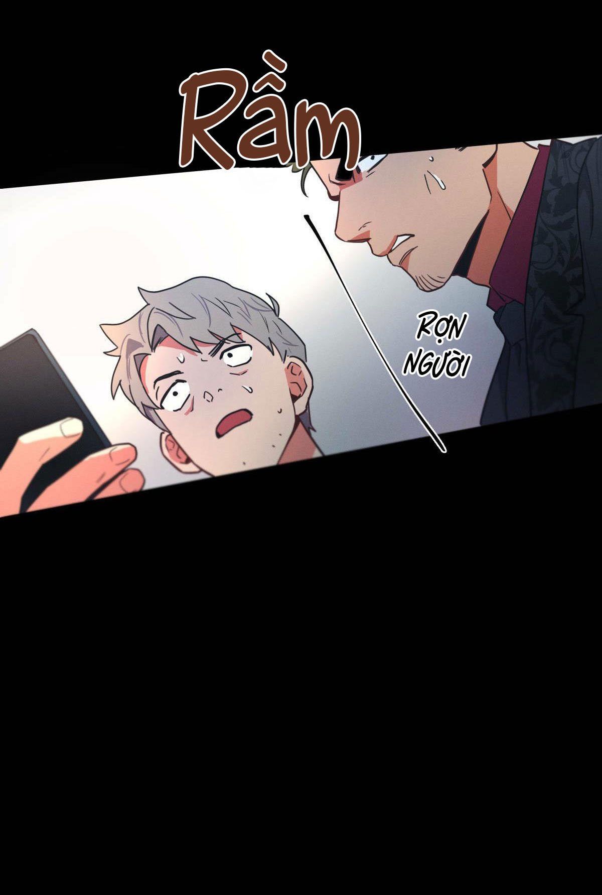 đọc truyện Chuyện Tình Không Lường Trước Chương 1.3 ảnh 14 tại Thiên Thai Truyện