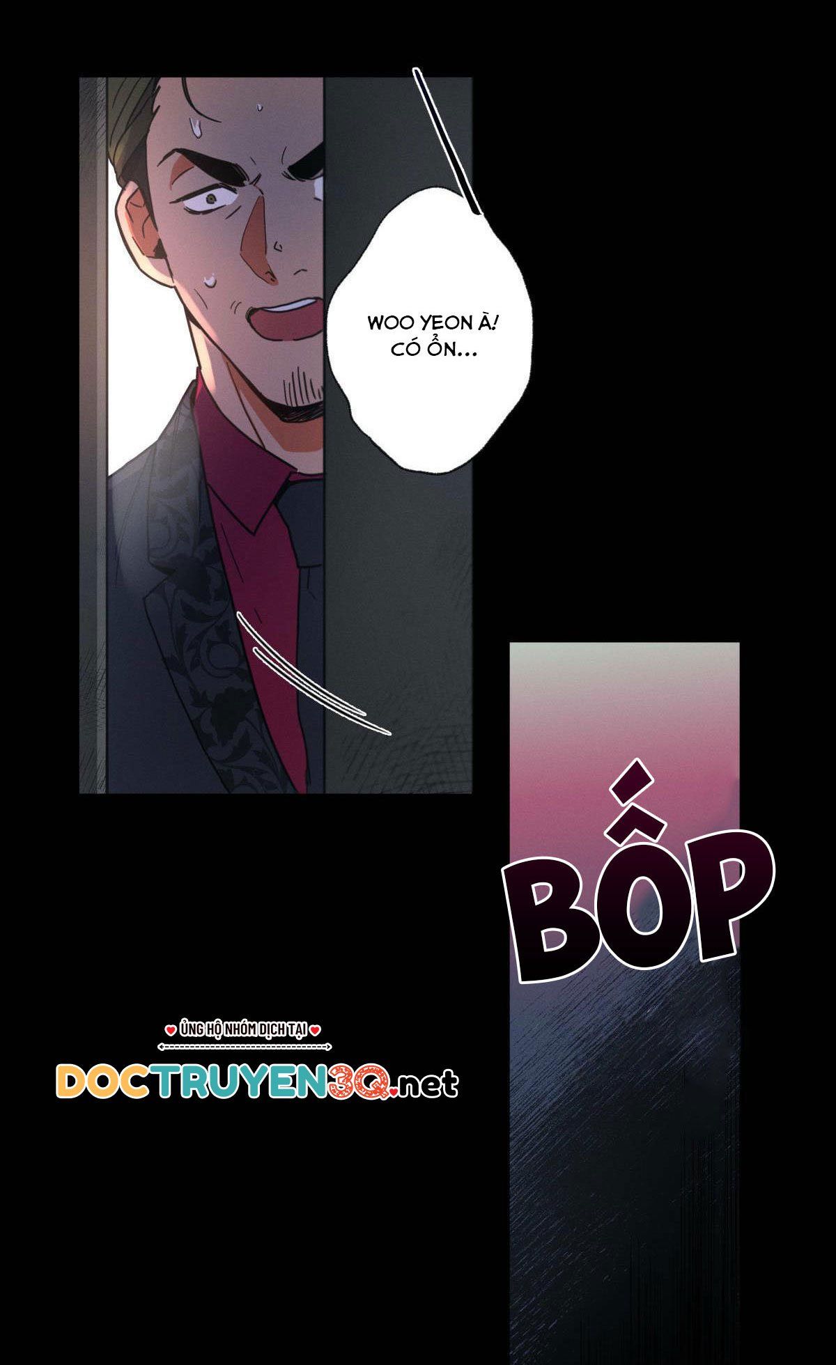 đọc truyện Chuyện Tình Không Lường Trước Chương 1.3 ảnh 16 tại Thiên Thai Truyện