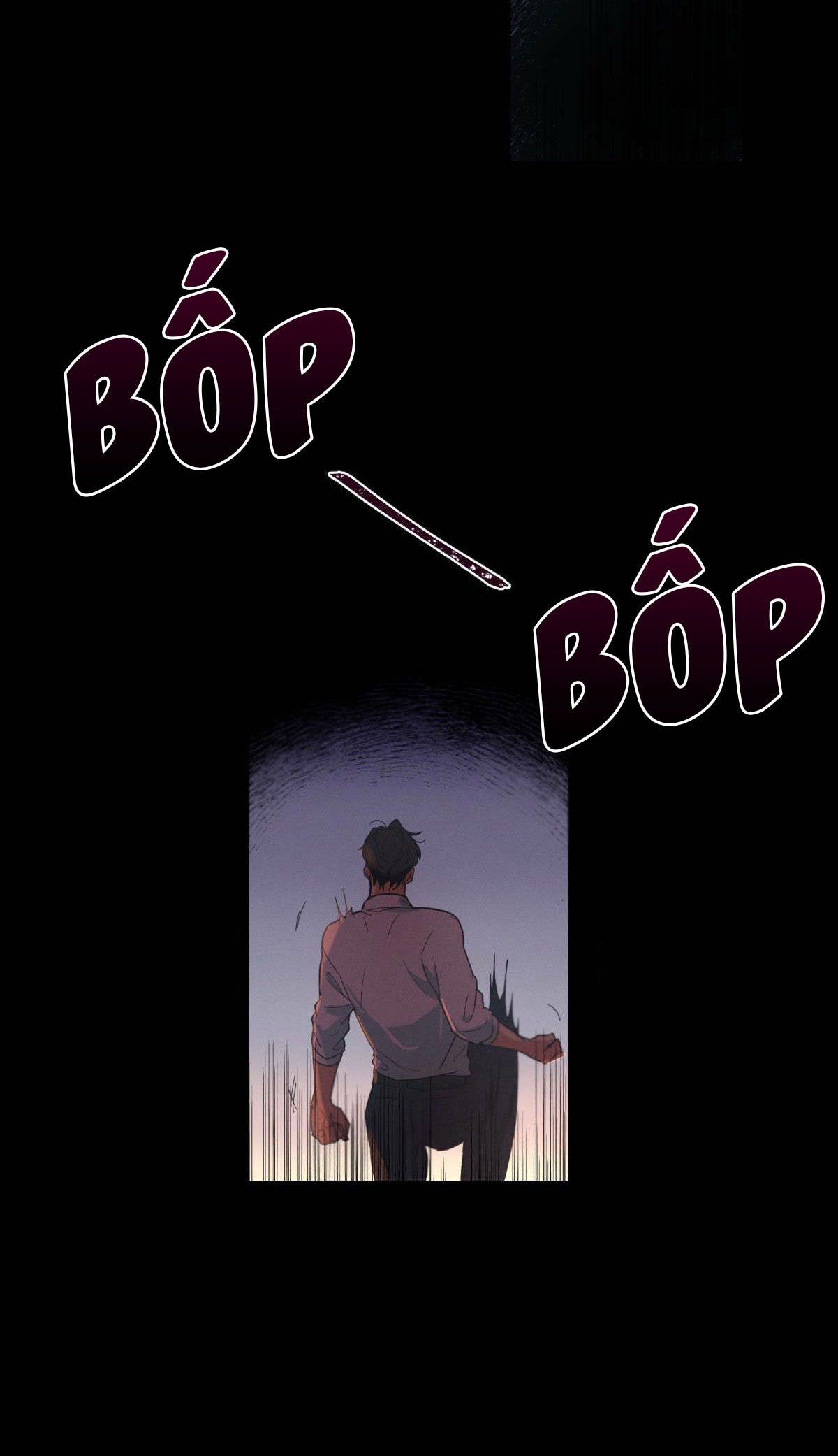 đọc truyện Chuyện Tình Không Lường Trước Chương 1.3 ảnh 17 tại Thiên Thai Truyện